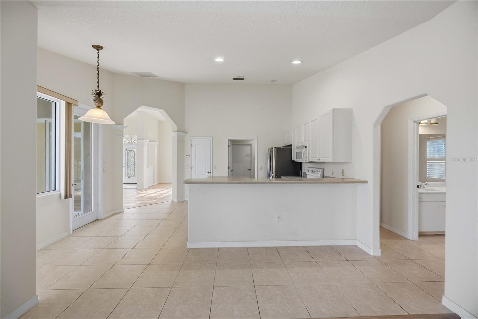 Single Family Residence at 244 FAIRWAY RD, ROTONDA WEST, photo 9 of 52