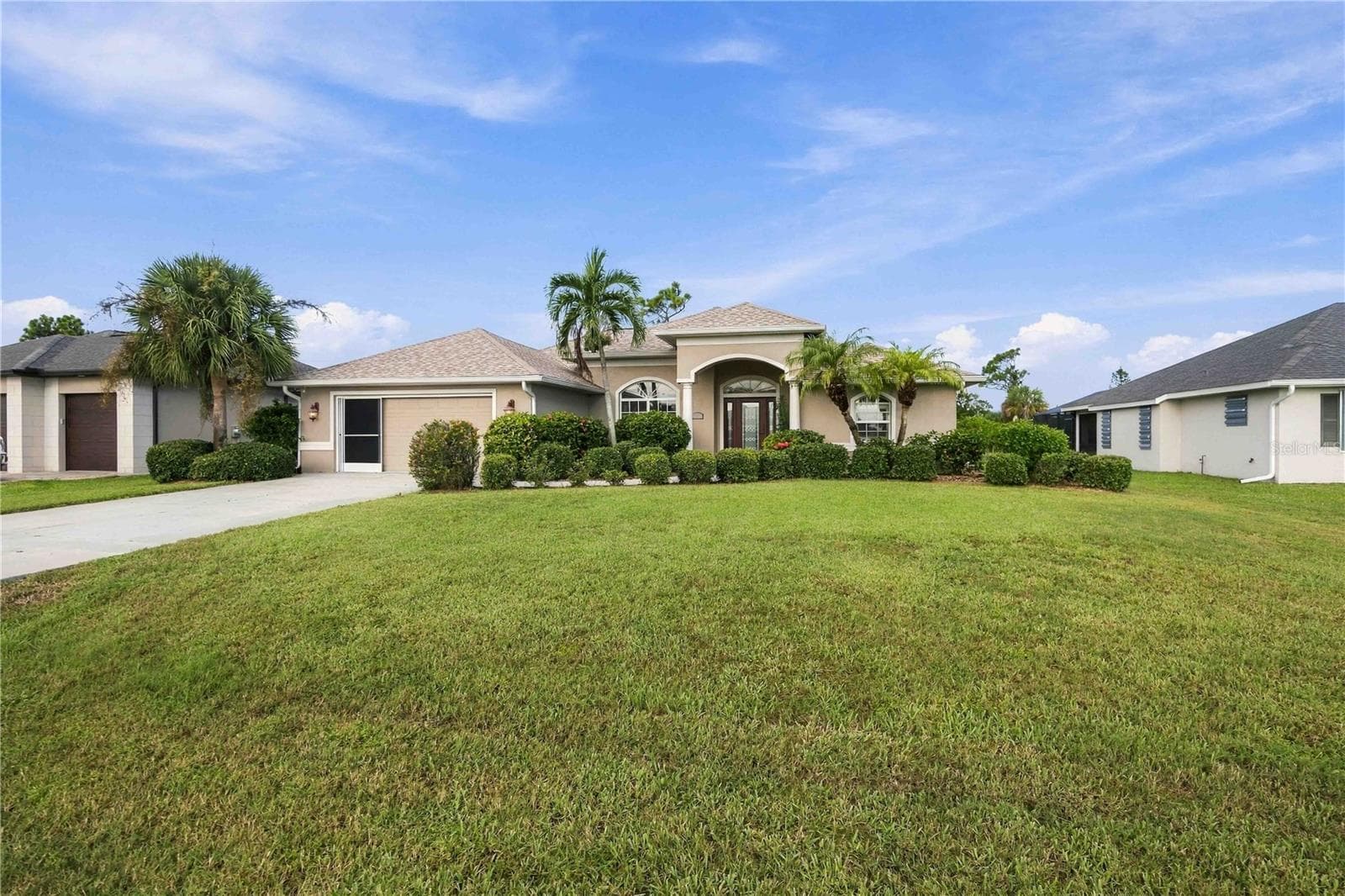 Single Family Residence at 244 FAIRWAY RD, ROTONDA WEST, photo 50 of 52