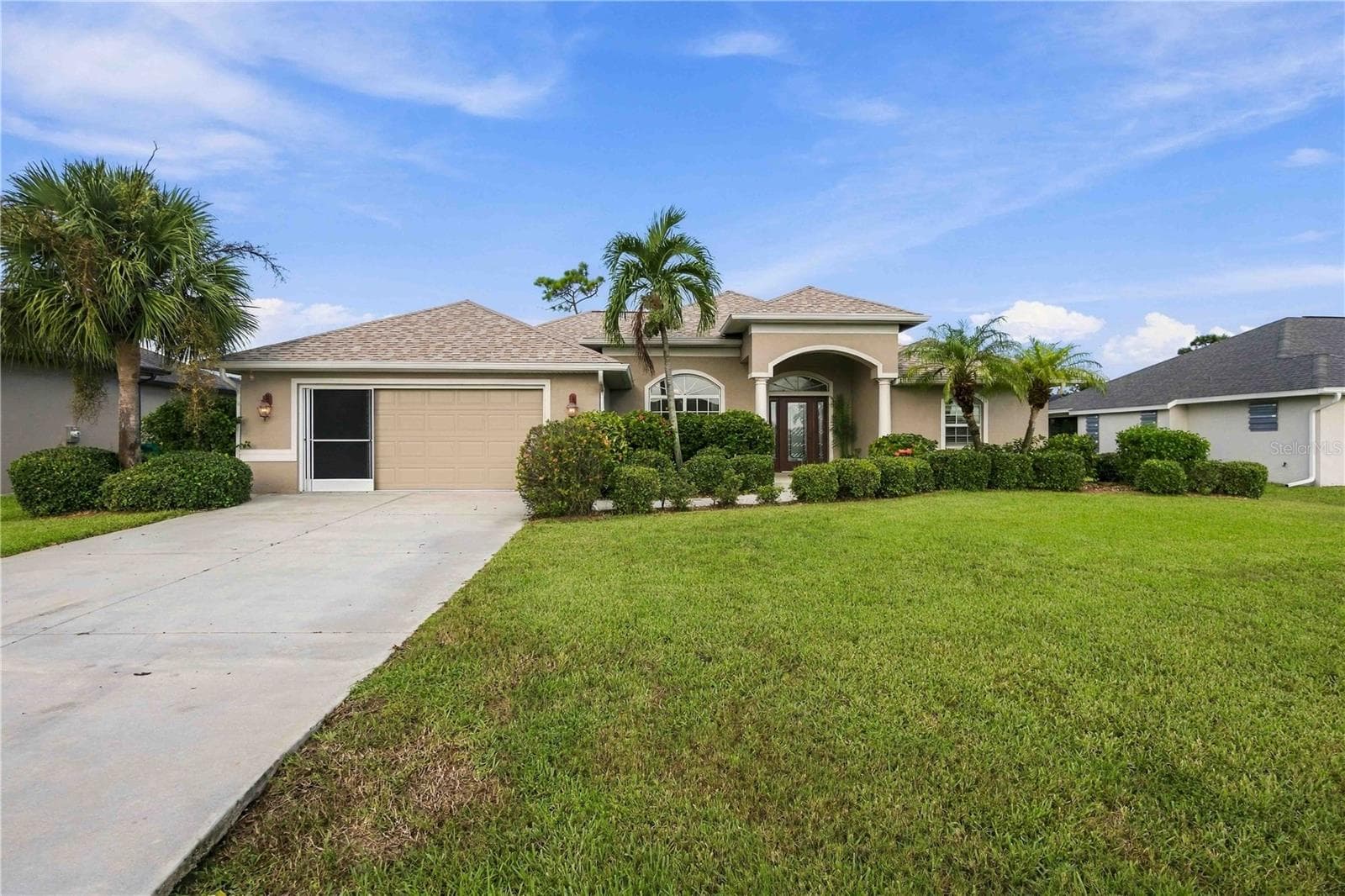 Single Family Residence at 244 FAIRWAY RD, ROTONDA WEST, photo 52 of 52