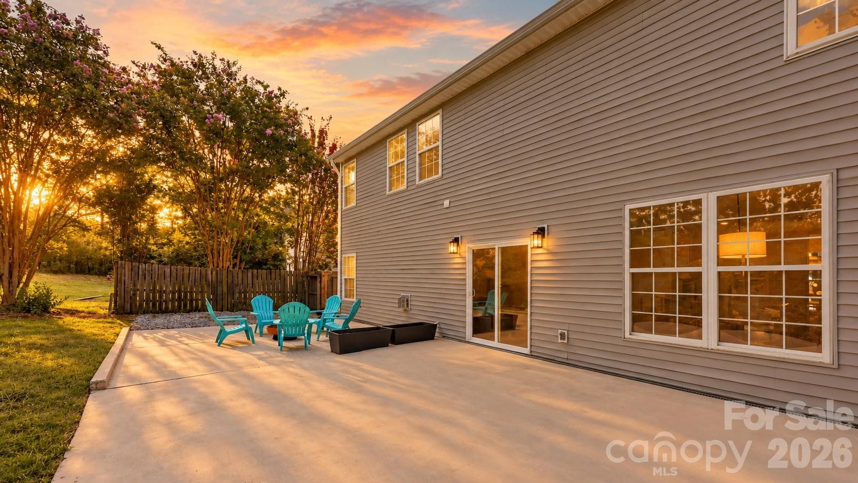 Single Family Residence at 232 Wrayhill Drive, Charlotte, photo 33 of 41