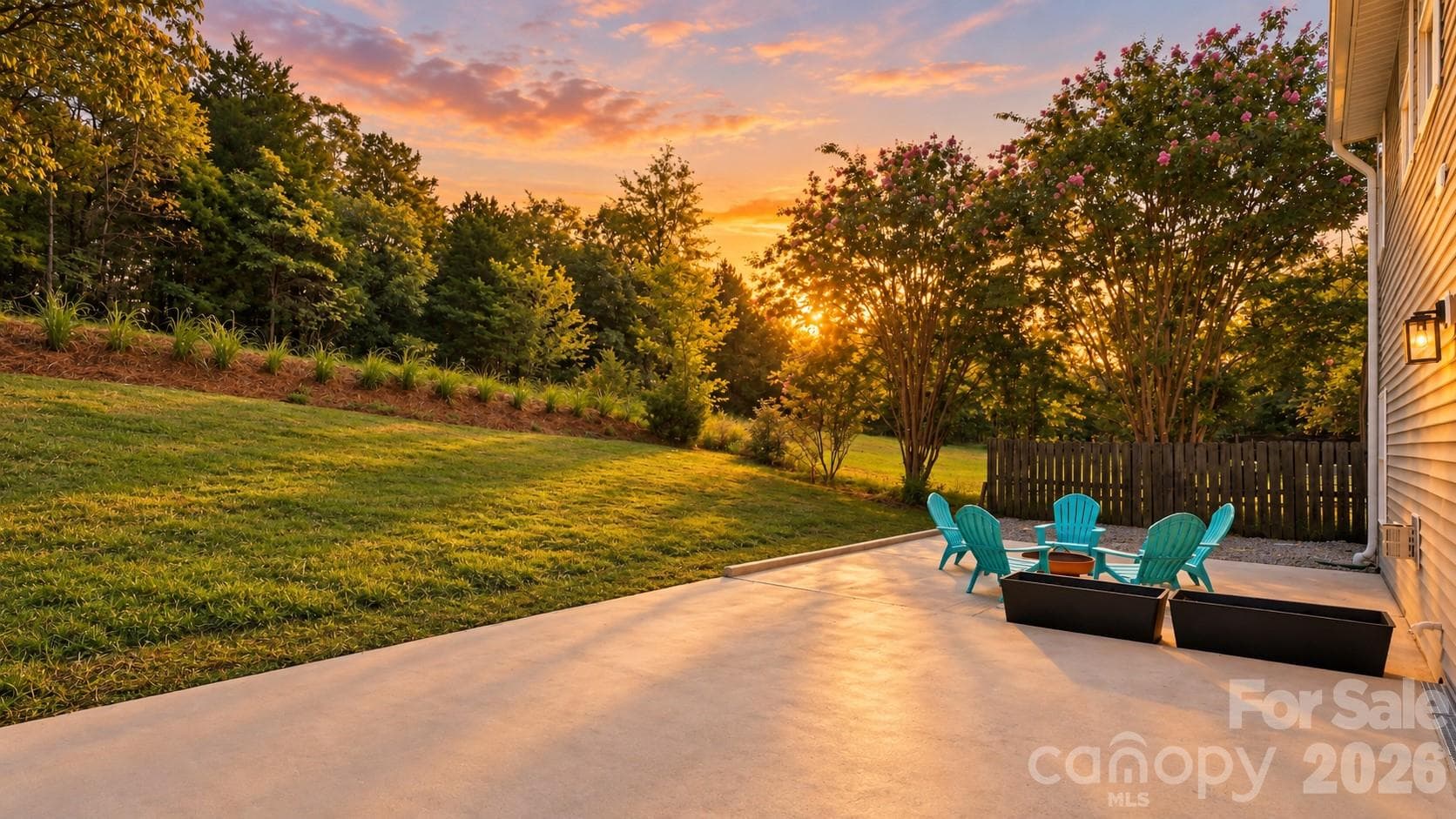 Single Family Residence at 232 Wrayhill Drive, Charlotte, photo 35 of 41