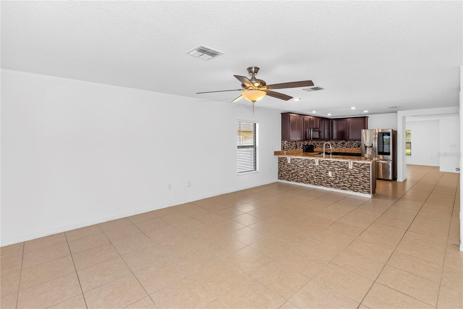 Single Family Residence at 1528 E FALMOUTH AVE, DELTONA, photo 7 of 35