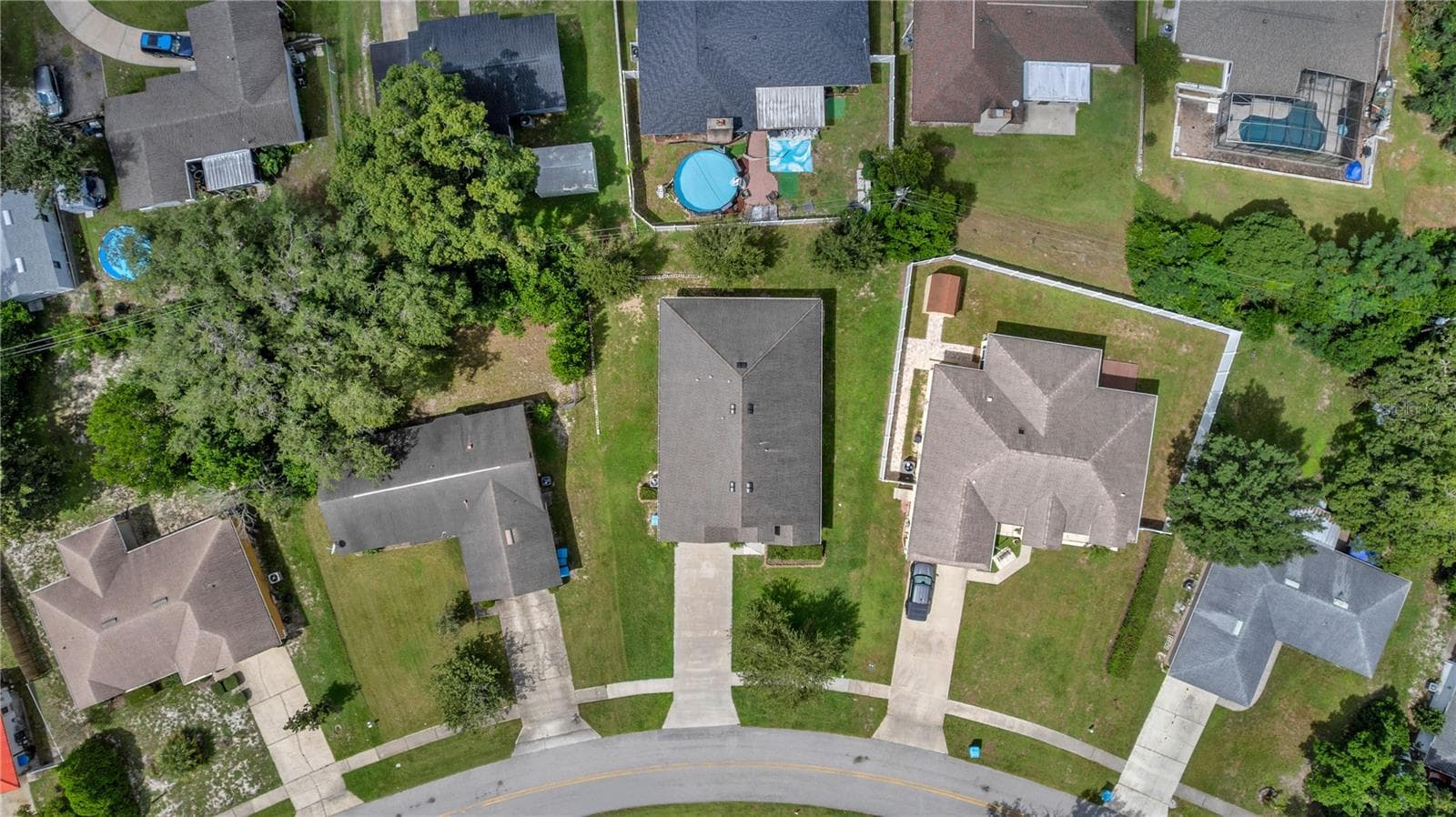 Single Family Residence at 1528 E FALMOUTH AVE, DELTONA, photo 31 of 35