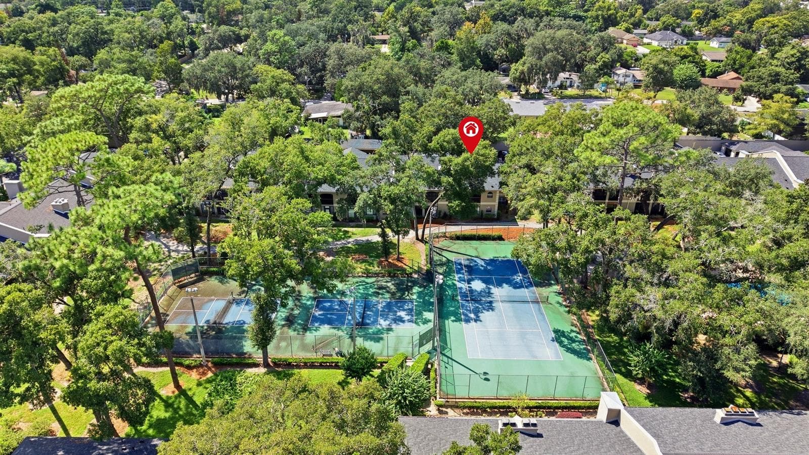 Condominium at 1055 KENSINGTON PARK DR #613, ALTAMONTE SPRINGS, photo 47 of 67