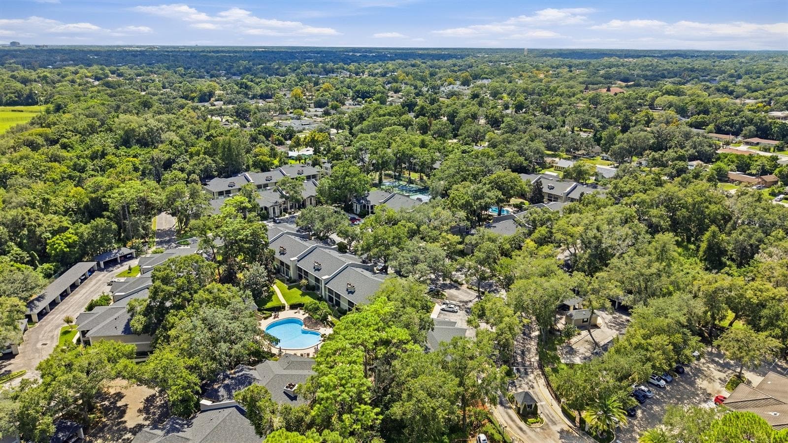 Condominium at 1055 KENSINGTON PARK DR #613, ALTAMONTE SPRINGS, photo 49 of 67