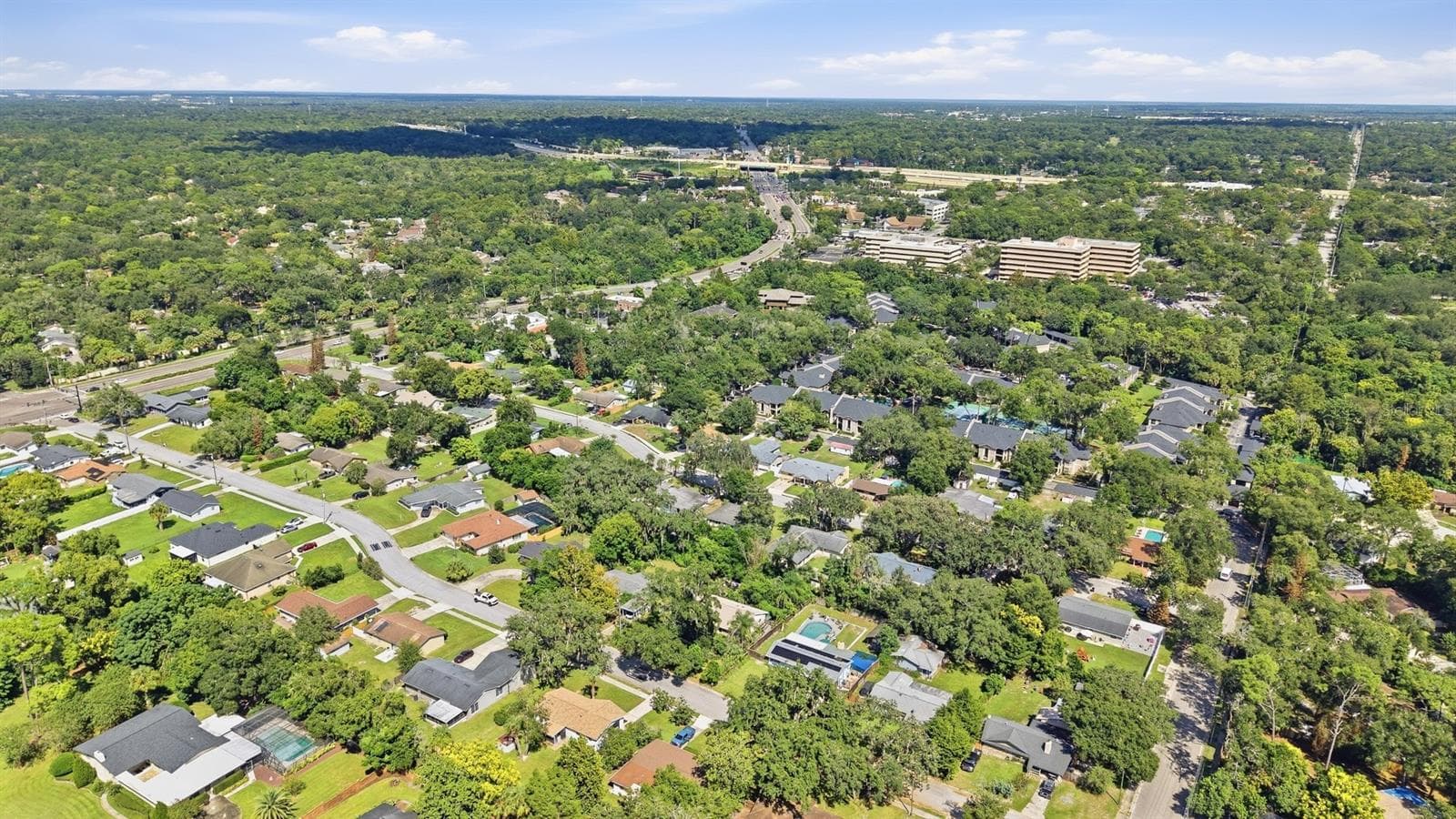 Condominium at 1055 KENSINGTON PARK DR #613, ALTAMONTE SPRINGS, photo 54 of 67