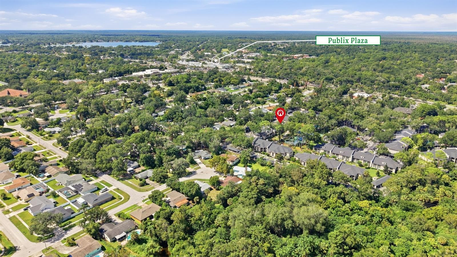 Condominium at 1055 KENSINGTON PARK DR #613, ALTAMONTE SPRINGS, photo 57 of 67