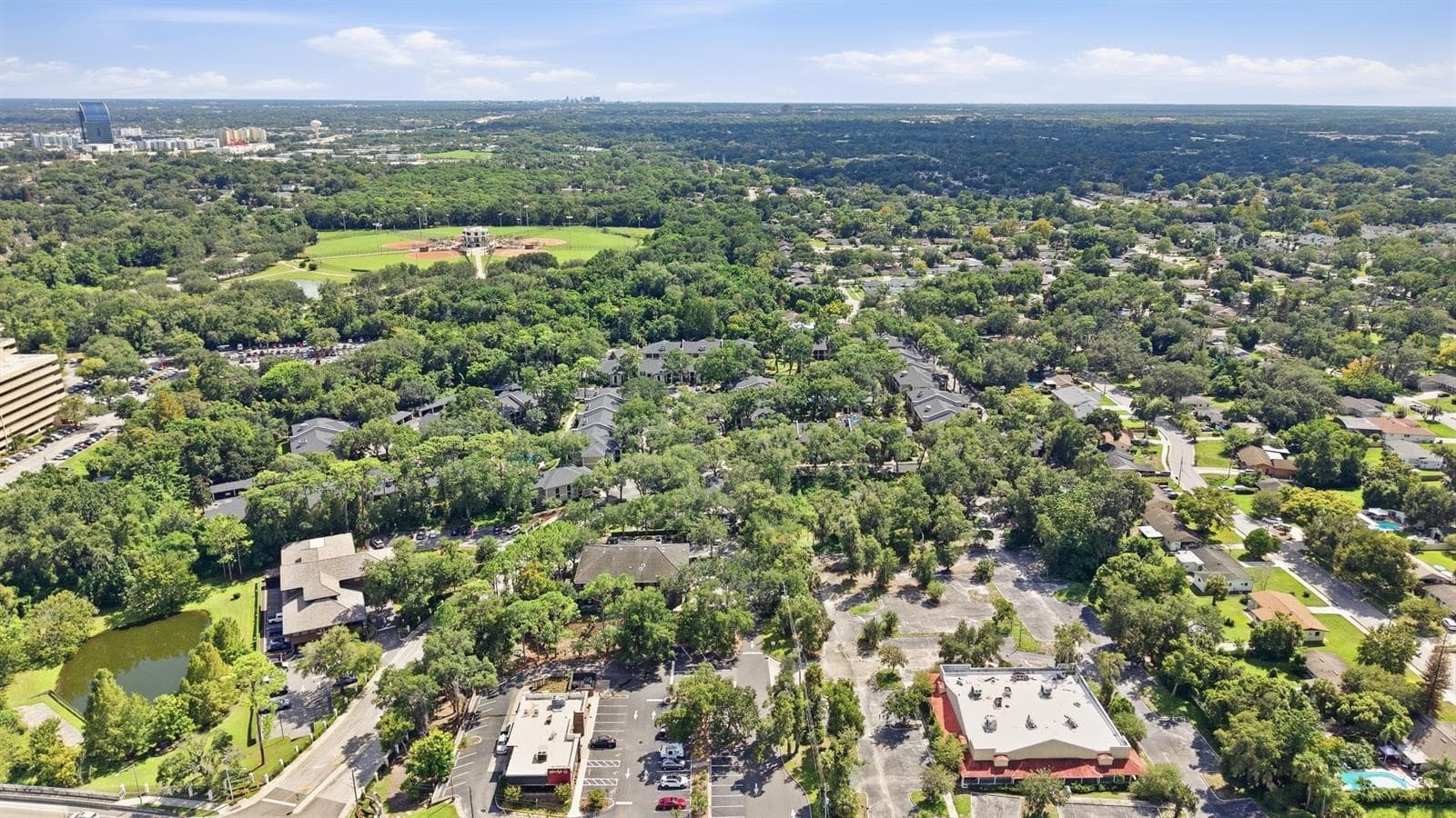 Condominium at 1055 KENSINGTON PARK DR #613, ALTAMONTE SPRINGS, photo 58 of 67
