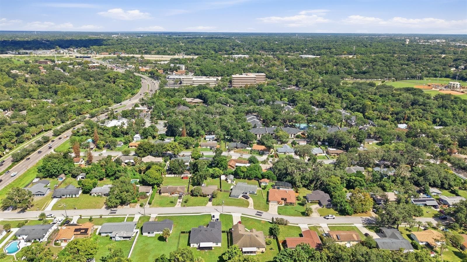 Condominium at 1055 KENSINGTON PARK DR #613, ALTAMONTE SPRINGS, photo 62 of 67