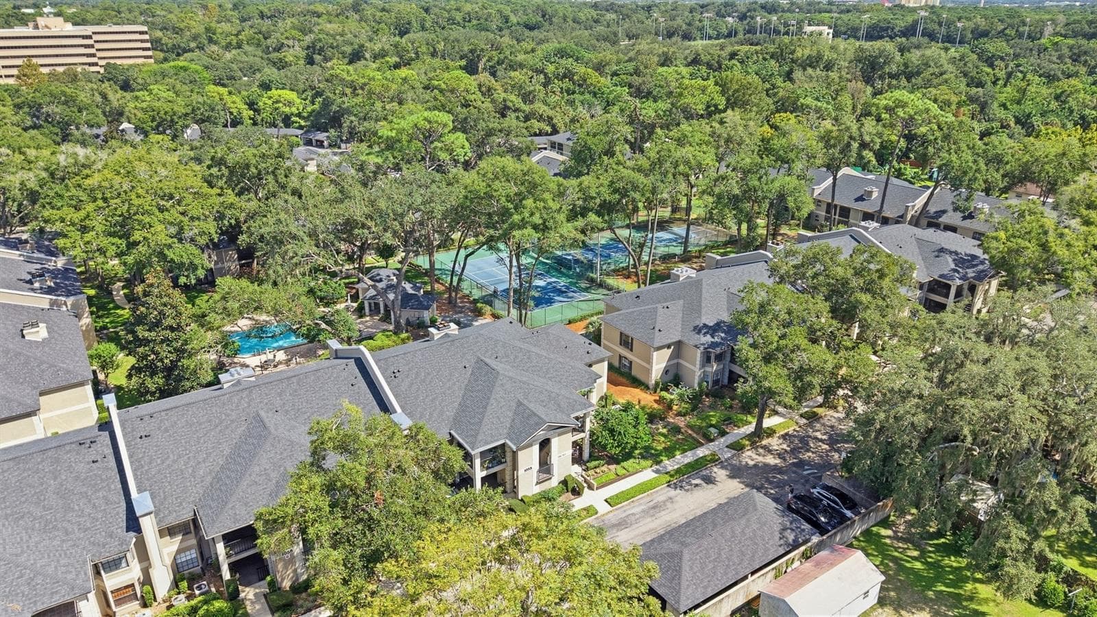 Condominium at 1055 KENSINGTON PARK DR #613, ALTAMONTE SPRINGS, photo 63 of 67