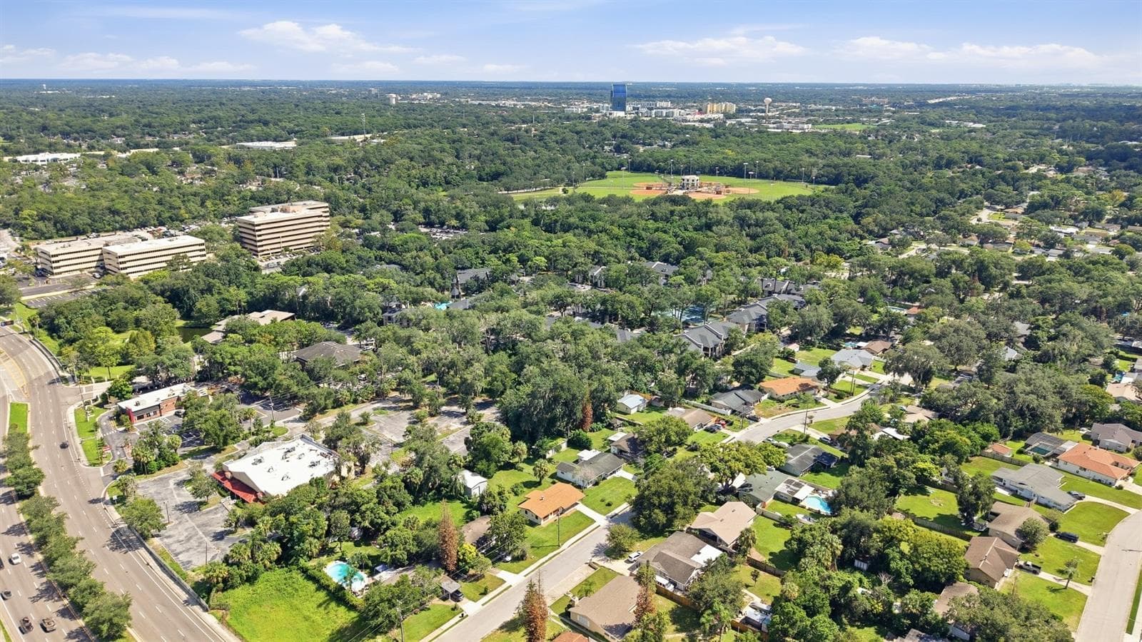 Condominium at 1055 KENSINGTON PARK DR #613, ALTAMONTE SPRINGS, photo 67 of 67