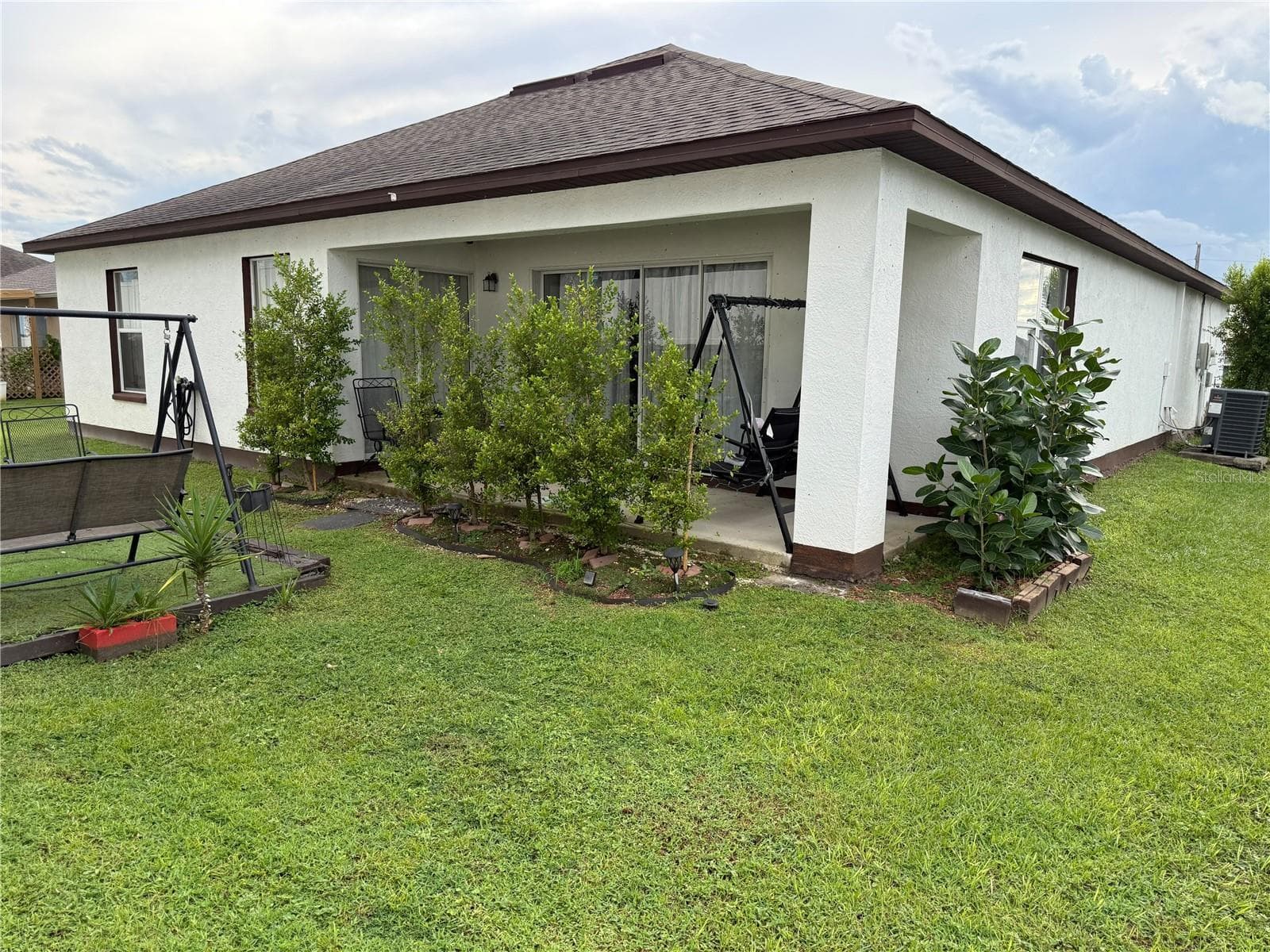 Single Family Residence at 7628 WEEHAWKEN DR, ZEPHYRHILLS, photo 39 of 41