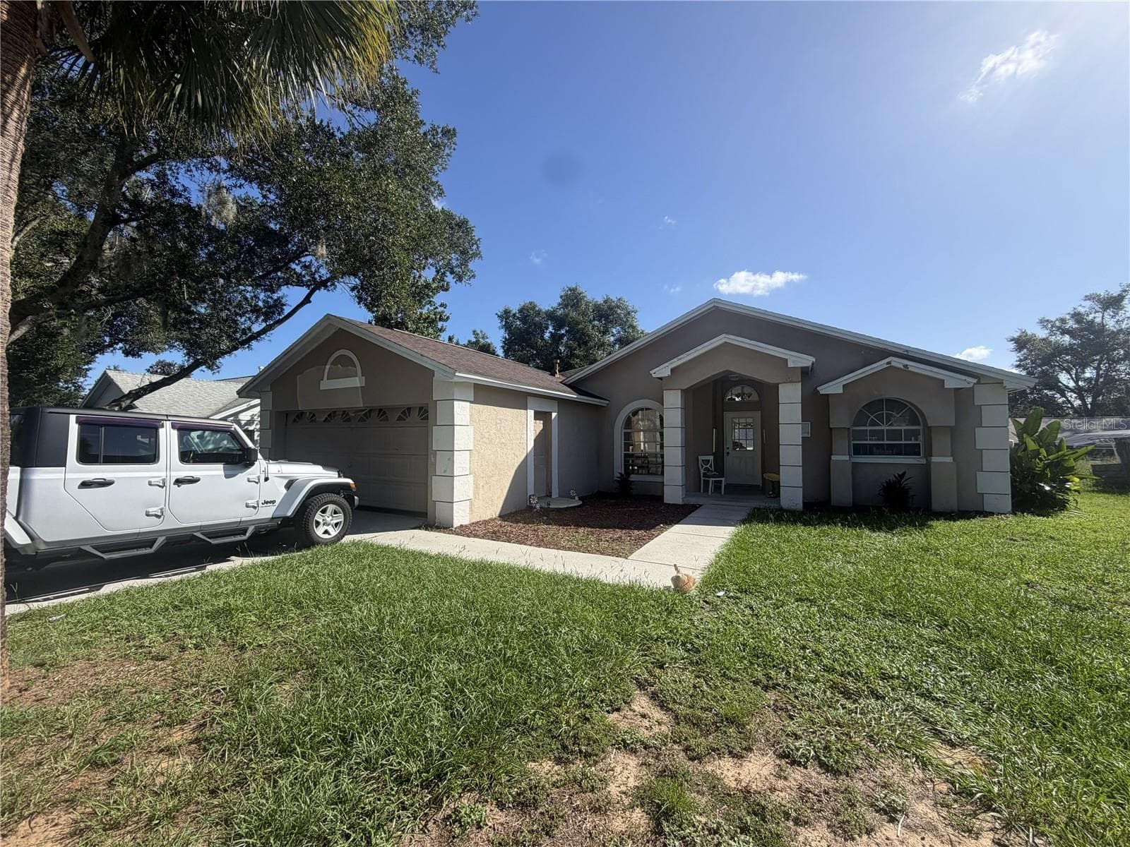 Single Family Residence at 2228 DUNCAN TRL, CLERMONT, photo 2 of 15