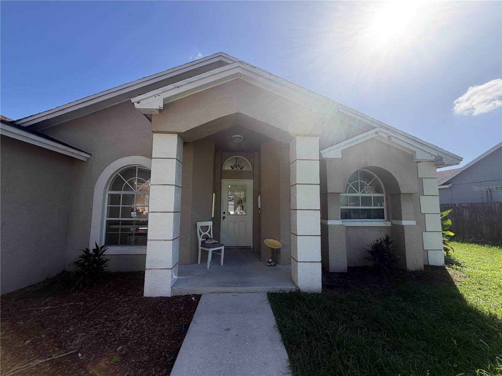Single Family Residence at 2228 DUNCAN TRL, CLERMONT, photo 3 of 15