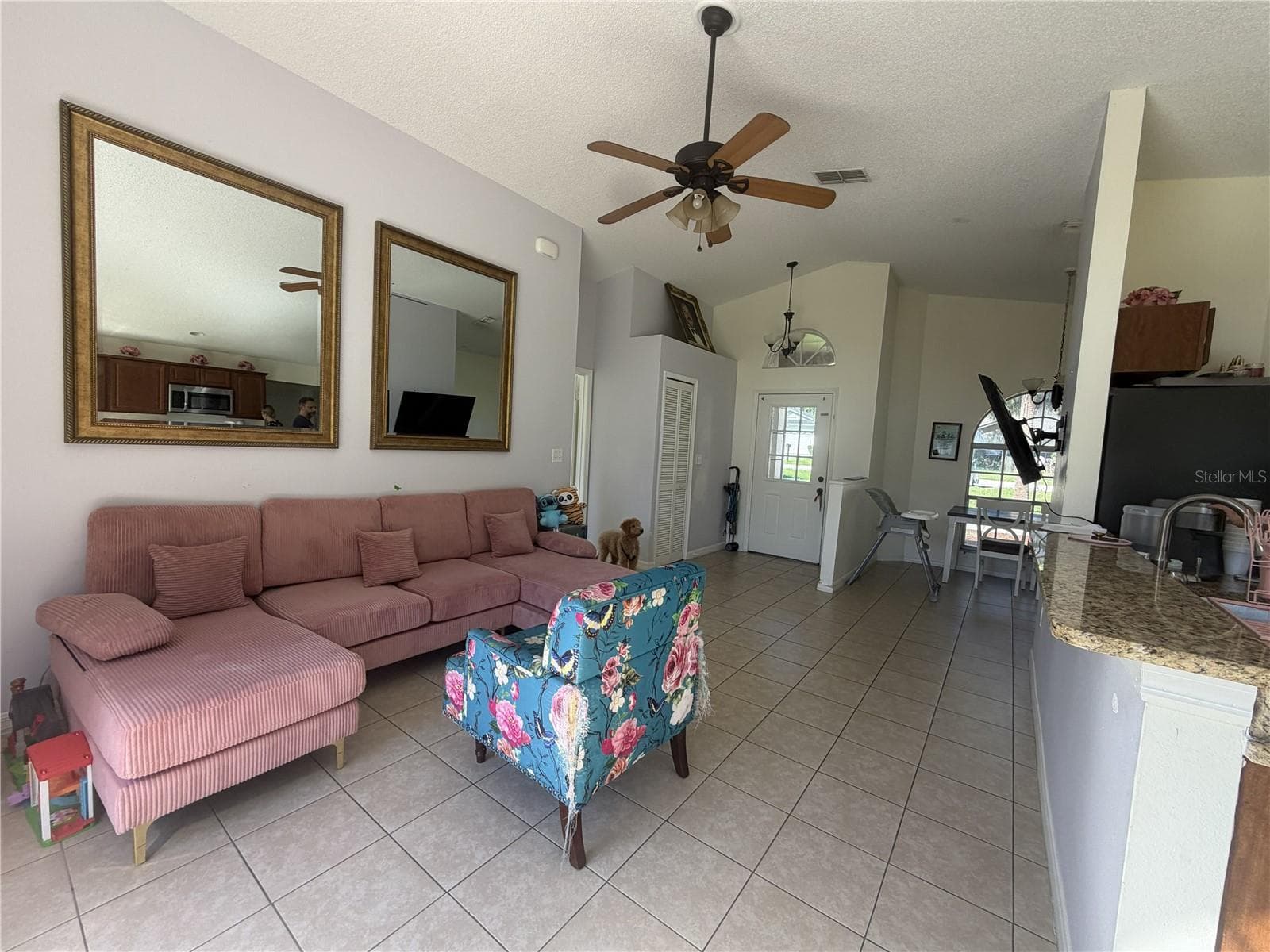 Single Family Residence at 2228 DUNCAN TRL, CLERMONT, photo 14 of 15
