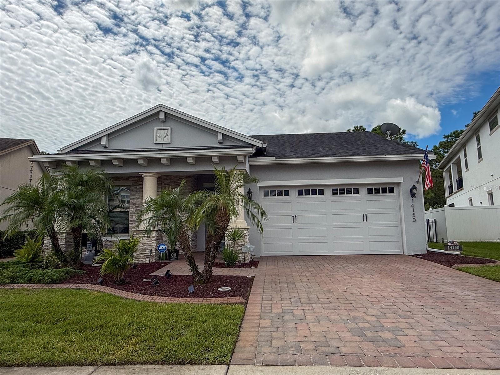 Single Family Residence at 14150 ALAFAYA OAK BND, ORLANDO, photo 2 of 66
