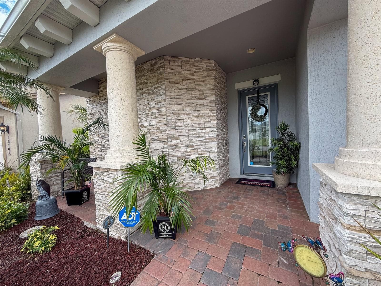 Single Family Residence at 14150 ALAFAYA OAK BND, ORLANDO, photo 4 of 66