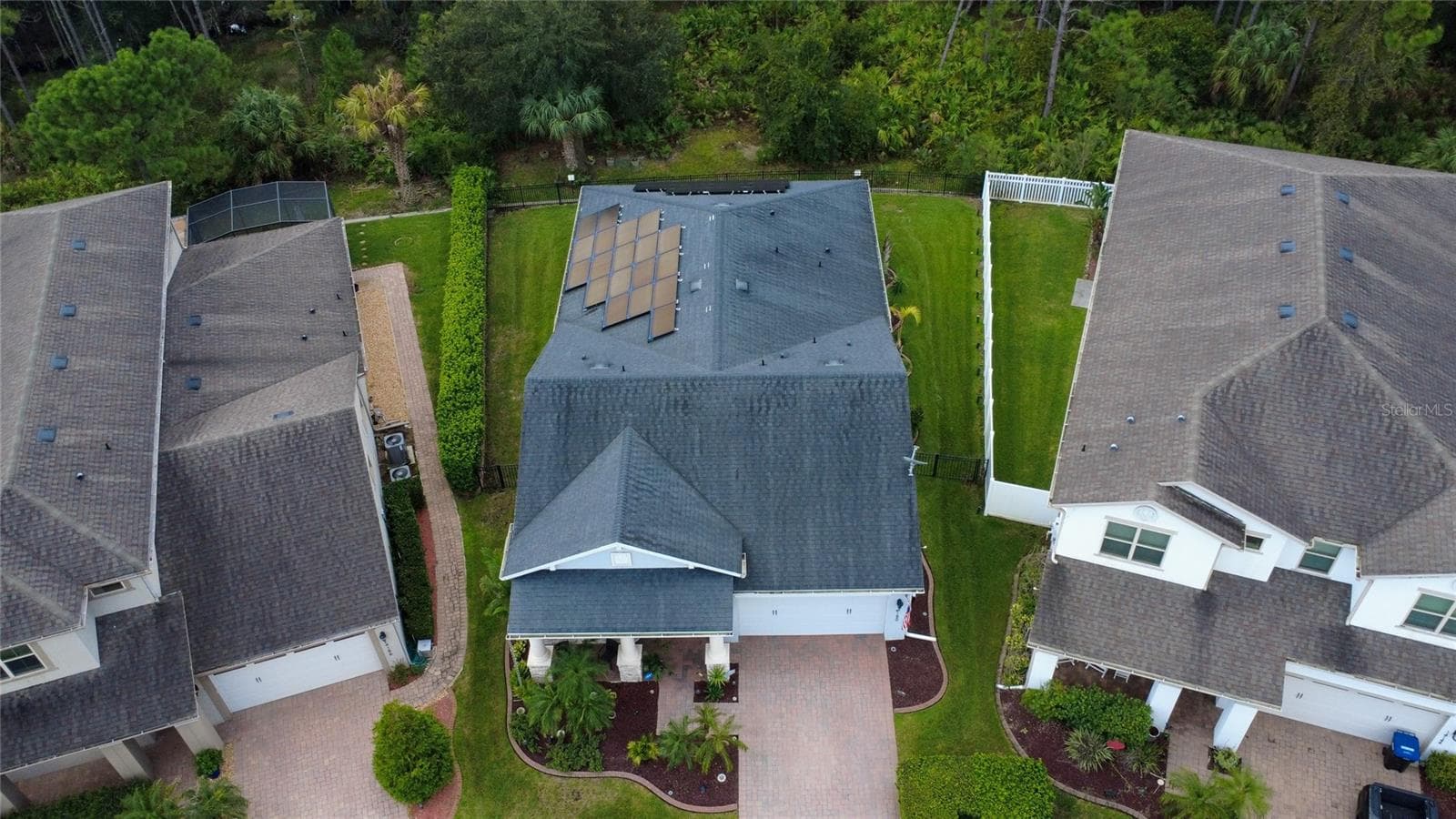 Single Family Residence at 14150 ALAFAYA OAK BND, ORLANDO, photo 47 of 66