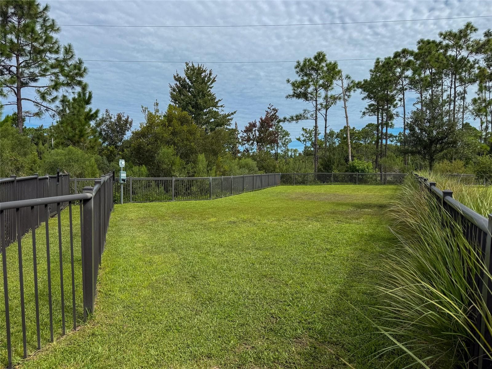 COMMUNITY DOGPARK - 14150 ALAFAYA OAK BND, ORLANDO