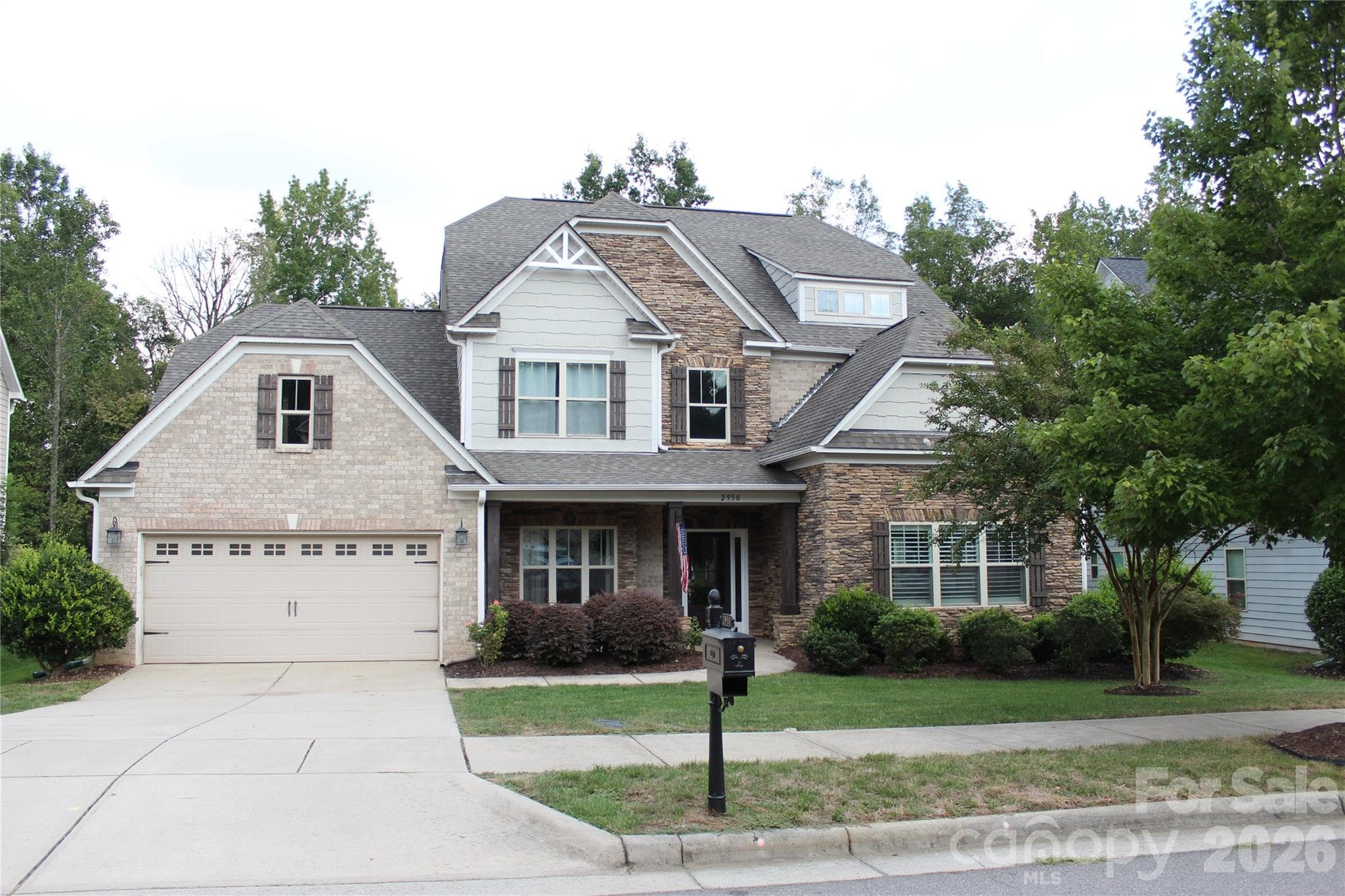 2950 Donegal Drive