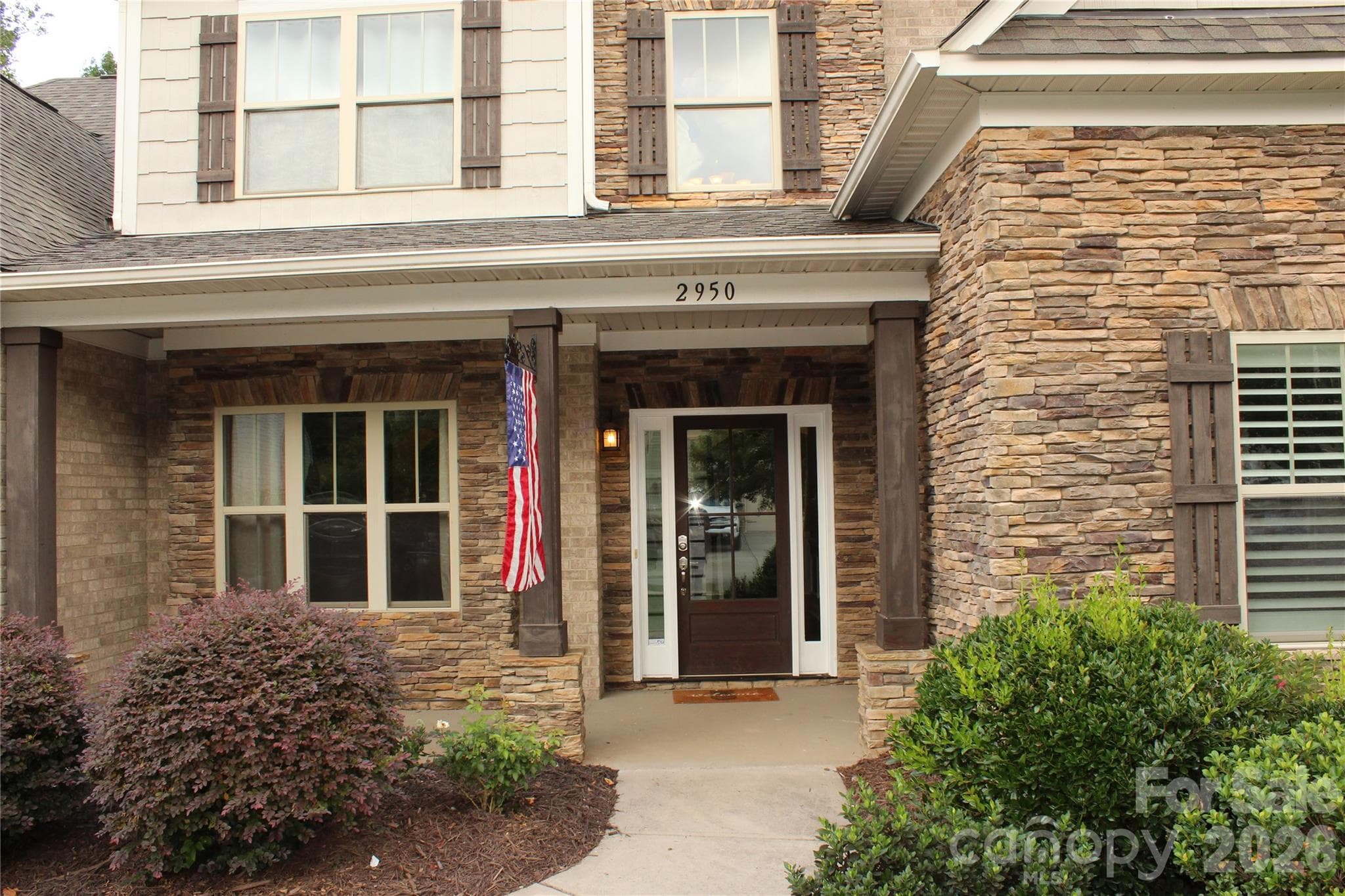 Single Family Residence at 2950 Donegal Drive, Kannapolis, photo 4 of 47