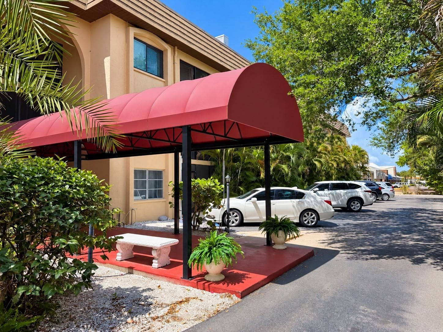 3700 S OSPREY AVE #205