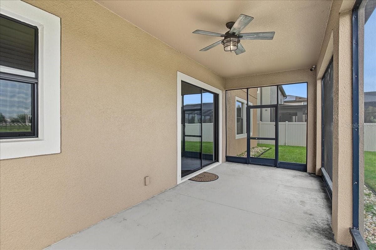 Single Family Residence at 8099 LAGO MIST WAY, WESLEY CHAPEL, photo 105 of 128