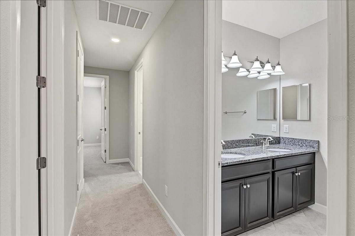 Single Family Residence at 8099 LAGO MIST WAY, WESLEY CHAPEL, photo 84 of 128