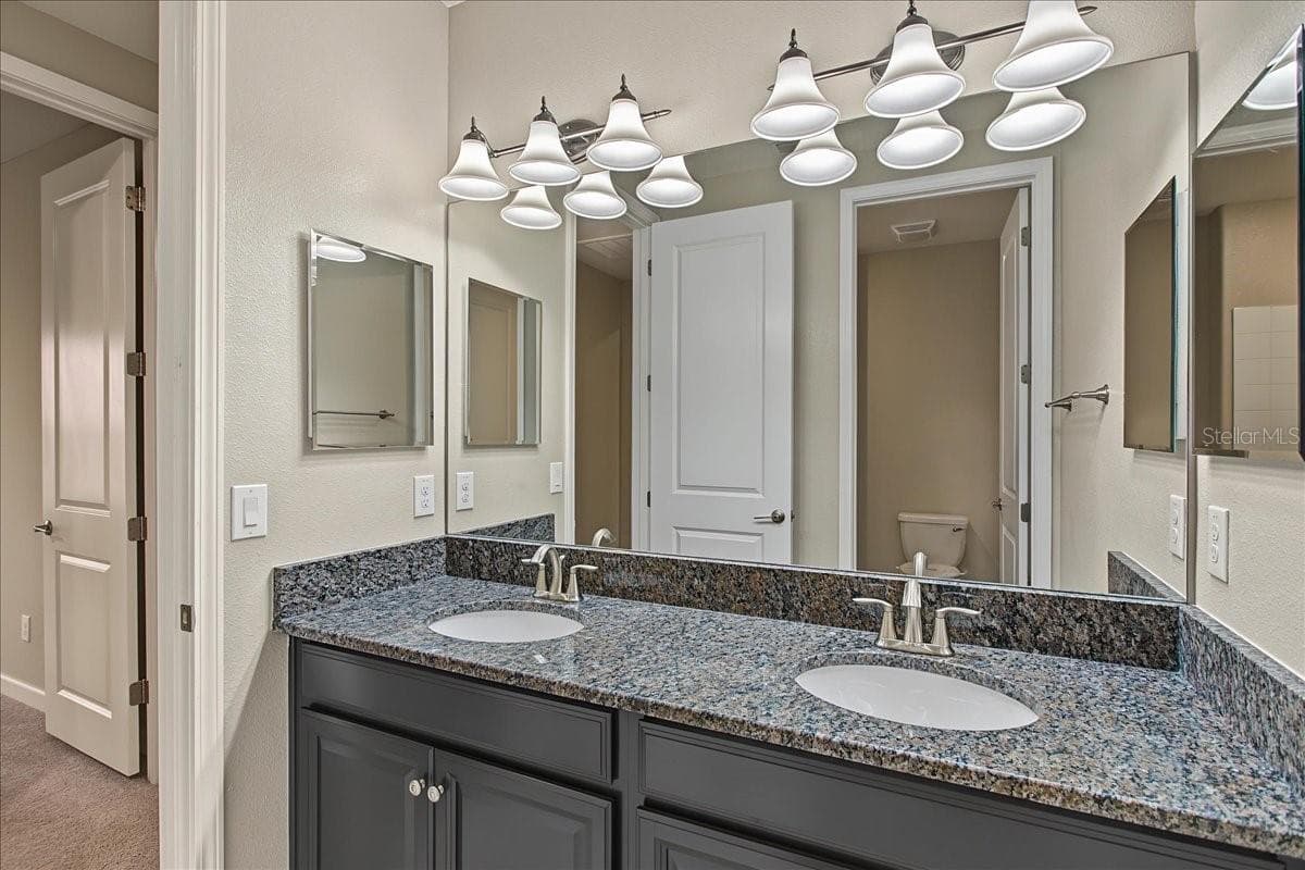 Single Family Residence at 8099 LAGO MIST WAY, WESLEY CHAPEL, photo 91 of 128