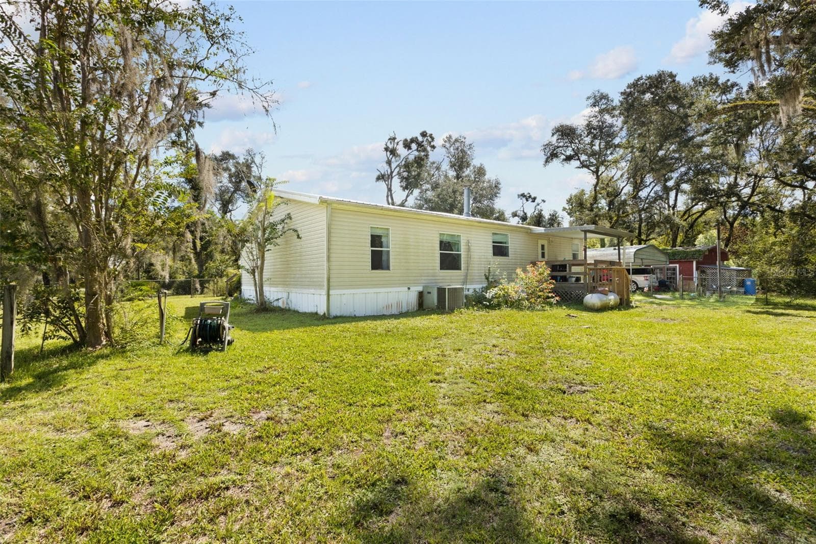 Single Family Residence at 303 NE 290TH AVE, OLD TOWN, photo 65 of 74