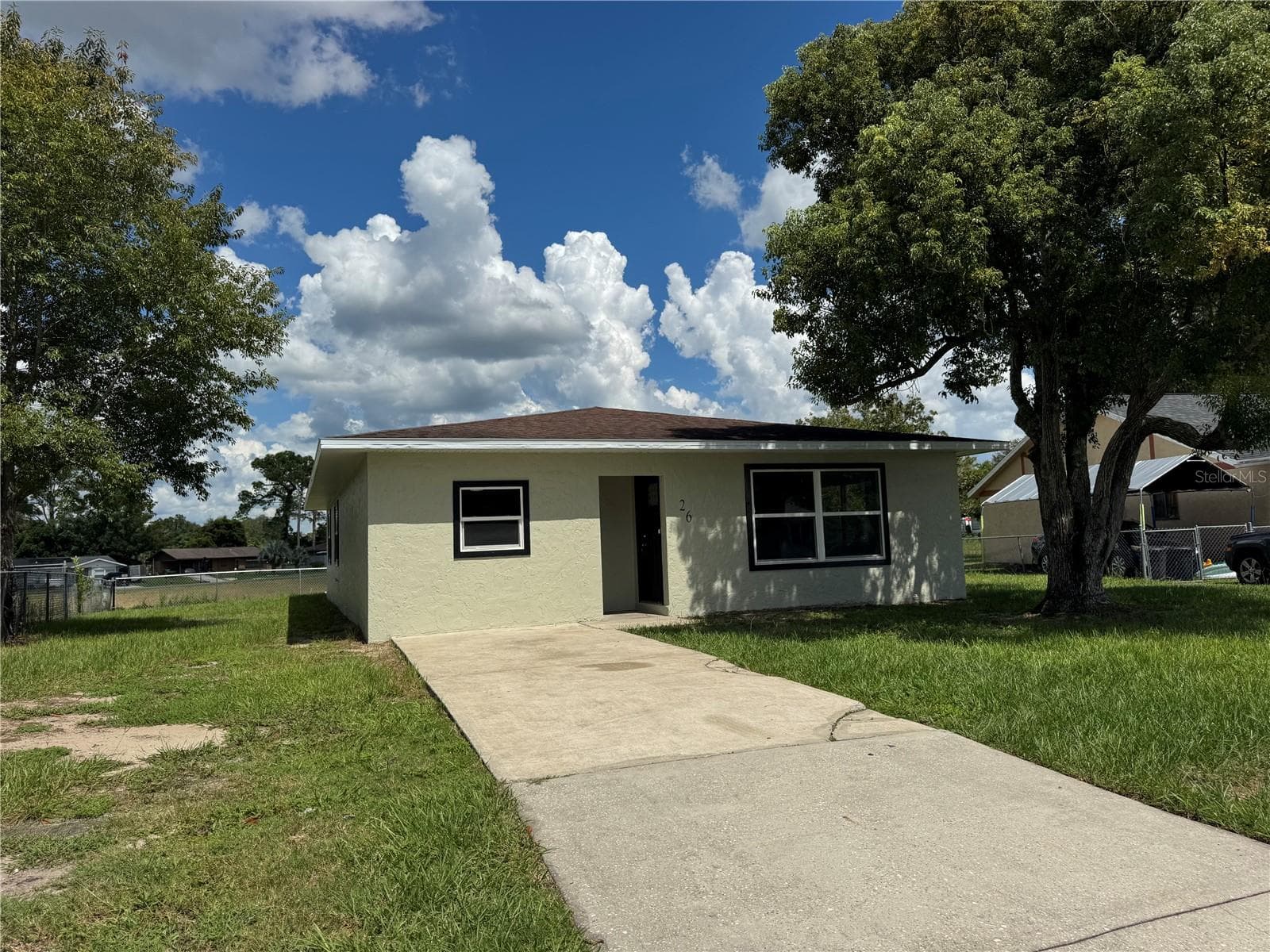 Single Family Residence at 26 SPRING LOOP CIR, OCALA, photo 2 of 20