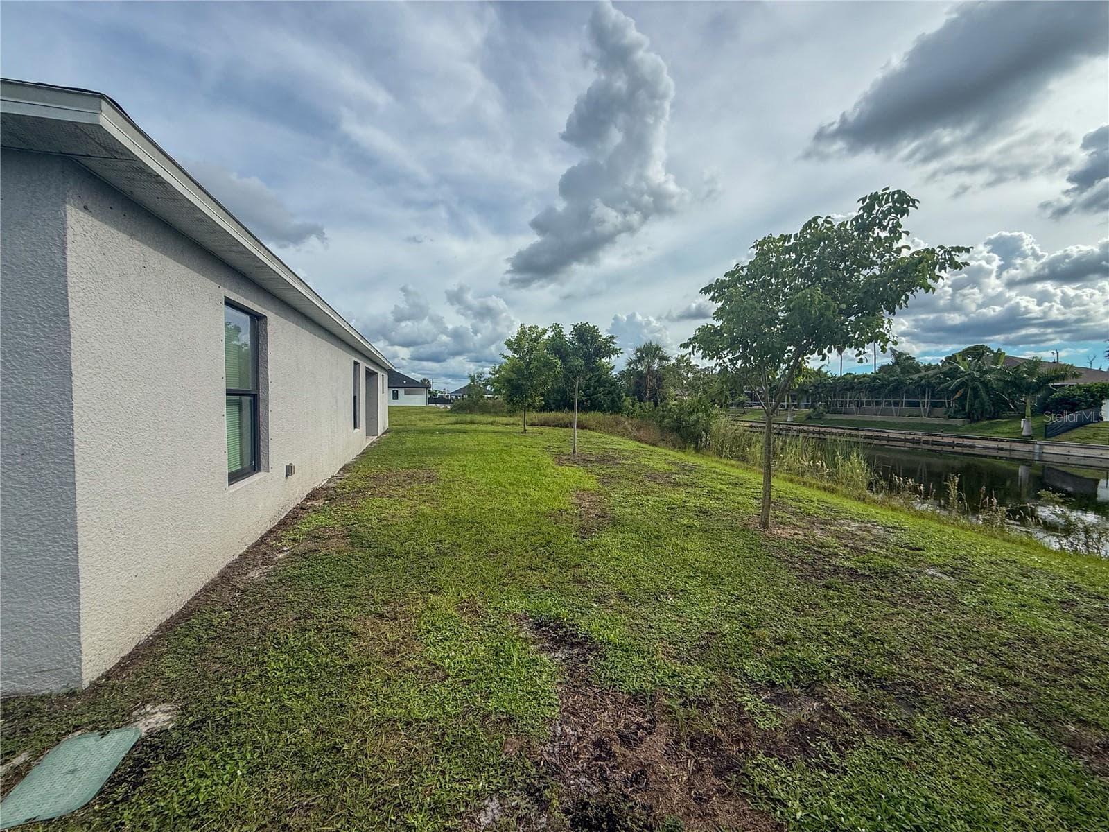 Single Family Residence at 514 NE 5TH PL, CAPE CORAL, photo 2 of 23