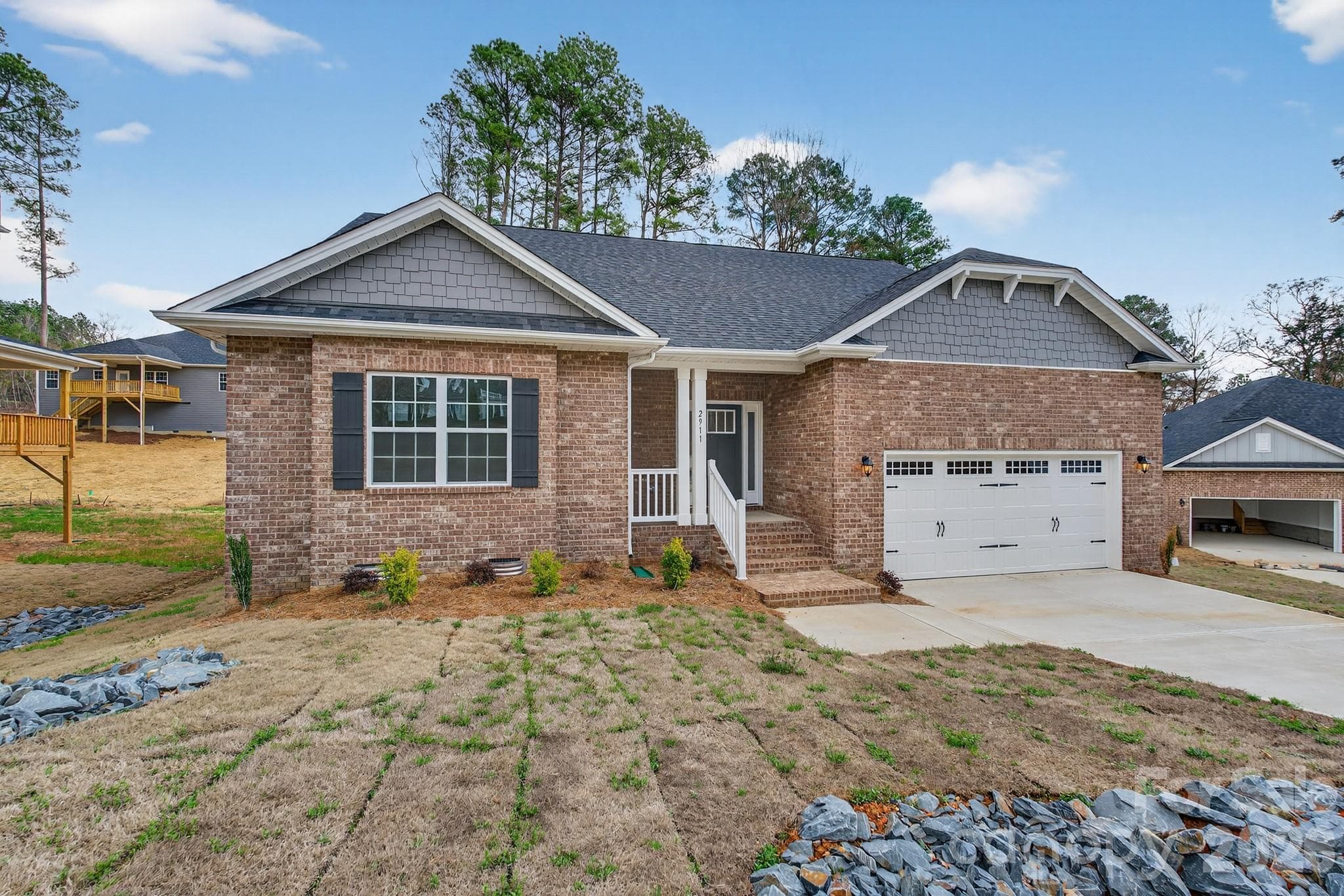 2911 Waterford Lane