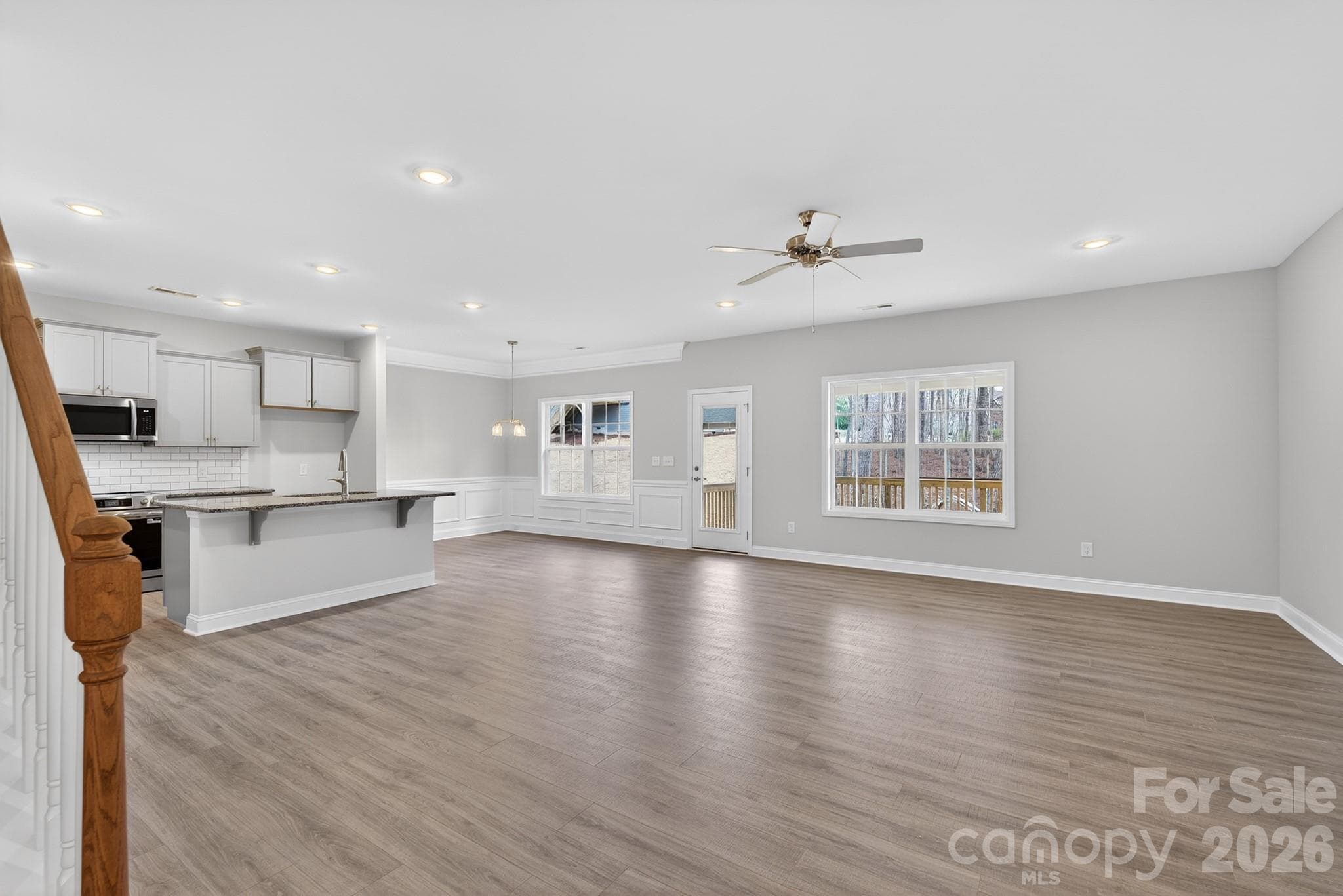 Single Family Residence at 2911 Waterford Lane, Albemarle, photo 7 of 23