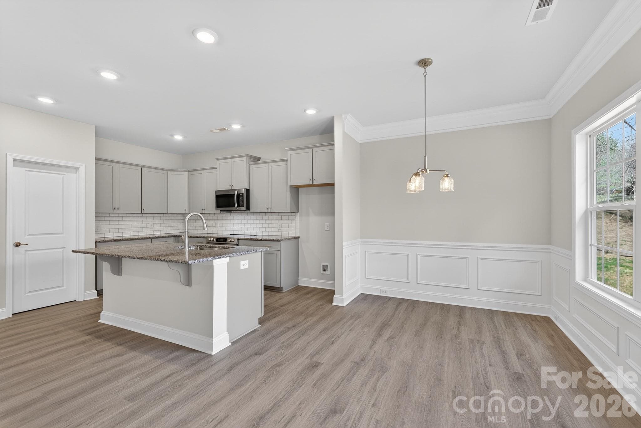 Single Family Residence at 2911 Waterford Lane, Albemarle, photo 9 of 23