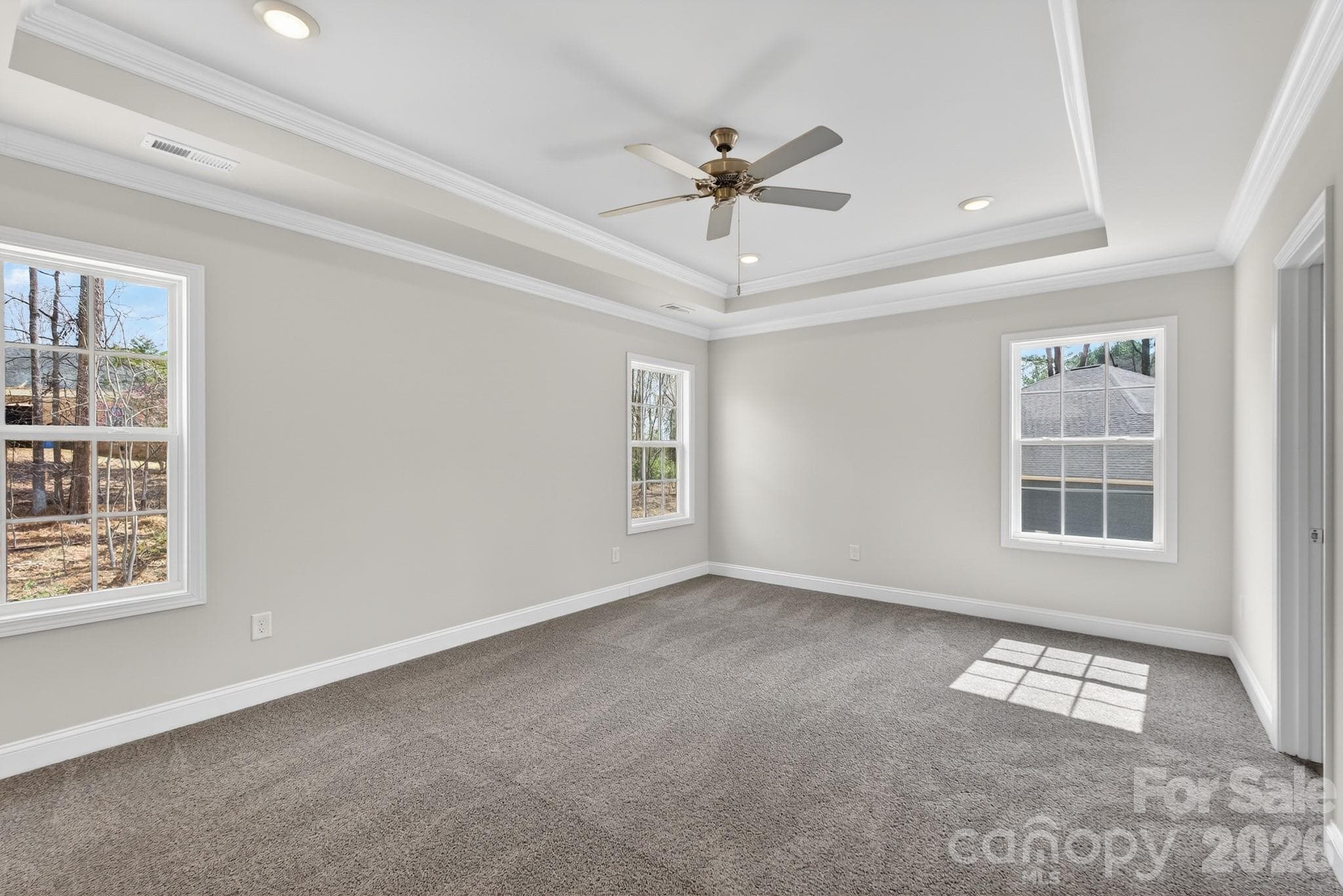 Single Family Residence at 2911 Waterford Lane, Albemarle, photo 13 of 23