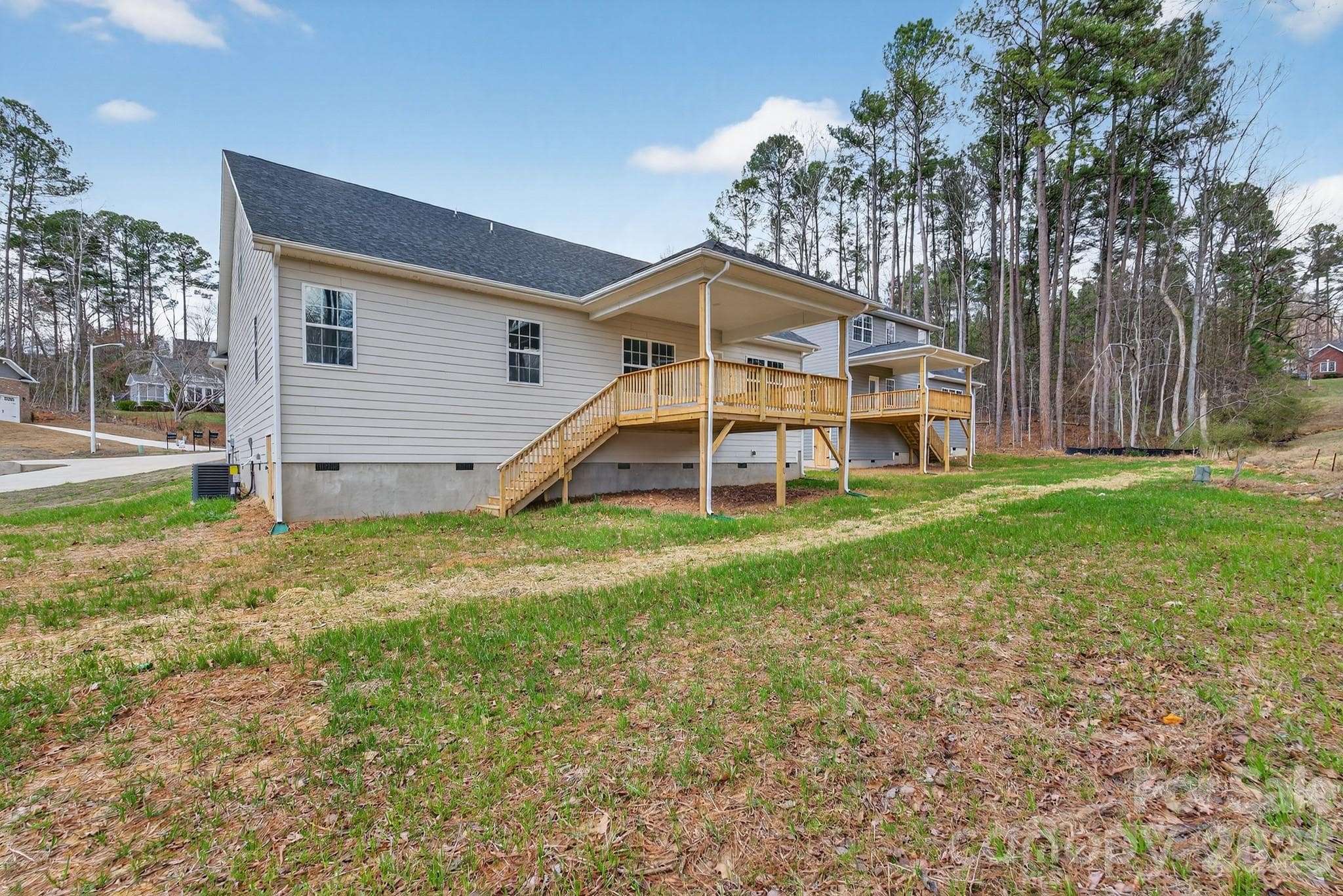 Single Family Residence at 2911 Waterford Lane, Albemarle, photo 21 of 23