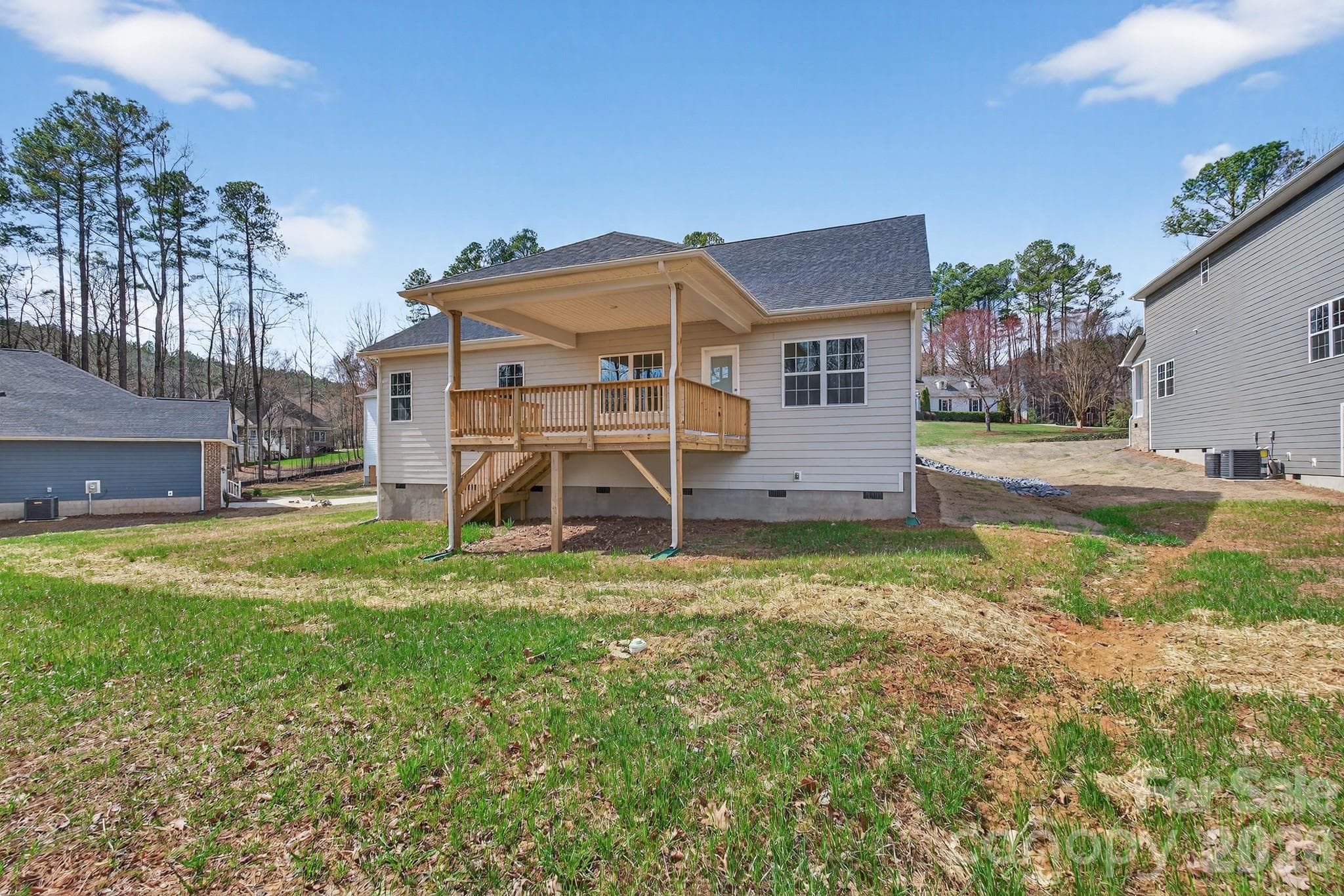 Single Family Residence at 2911 Waterford Lane, Albemarle, photo 22 of 23