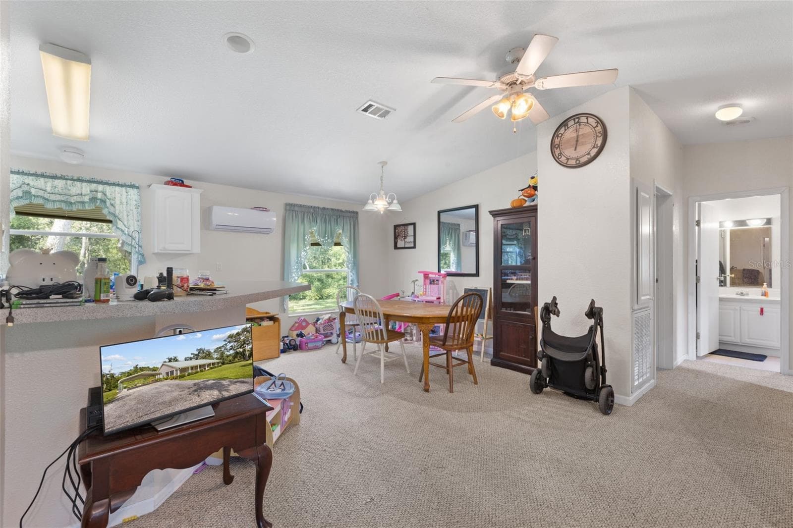 Manufactured Home at 305 NE 290TH AVE, OLD TOWN, photo 2 of 76