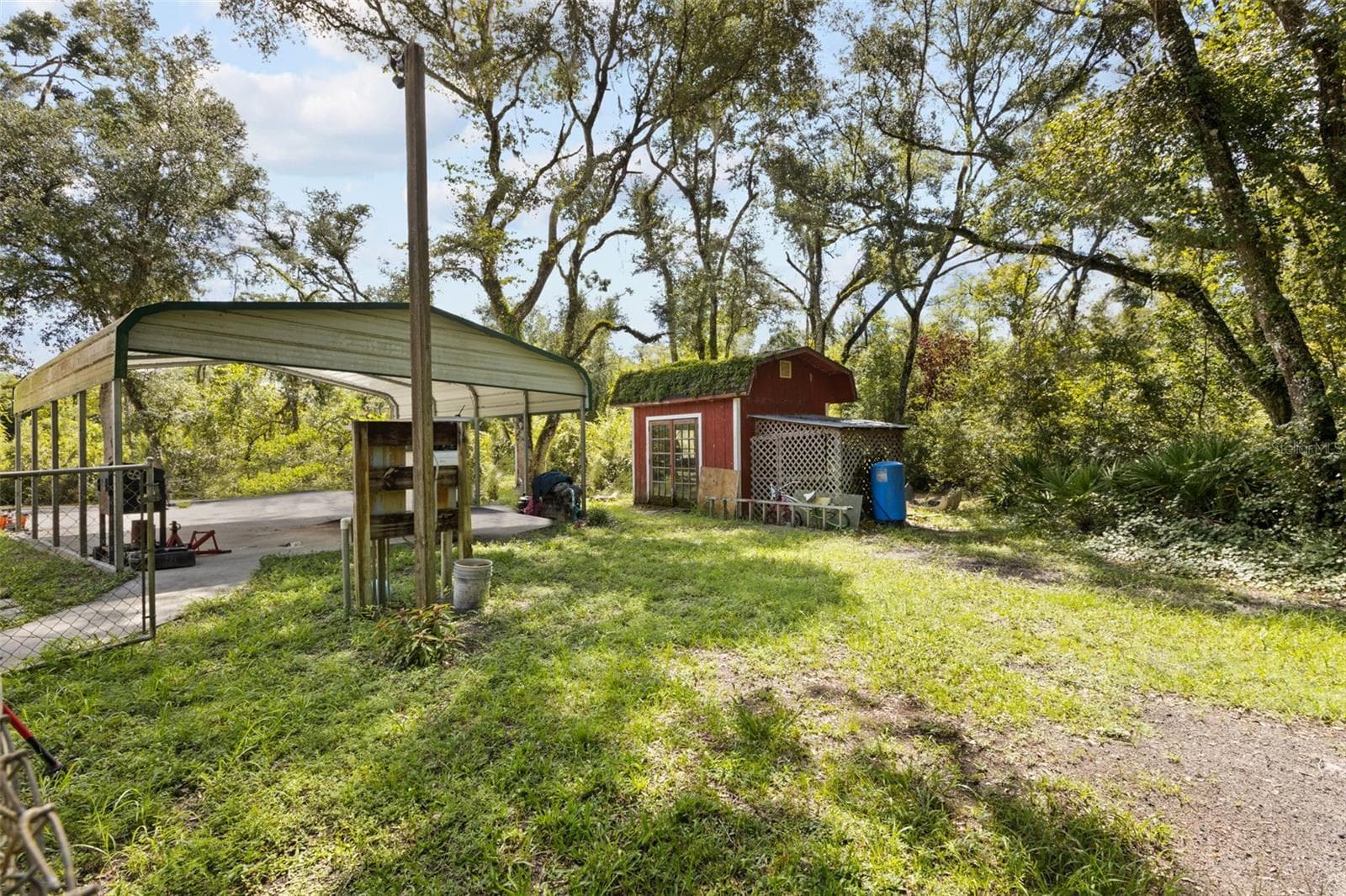 Manufactured Home at 305 NE 290TH AVE, OLD TOWN, photo 17 of 76