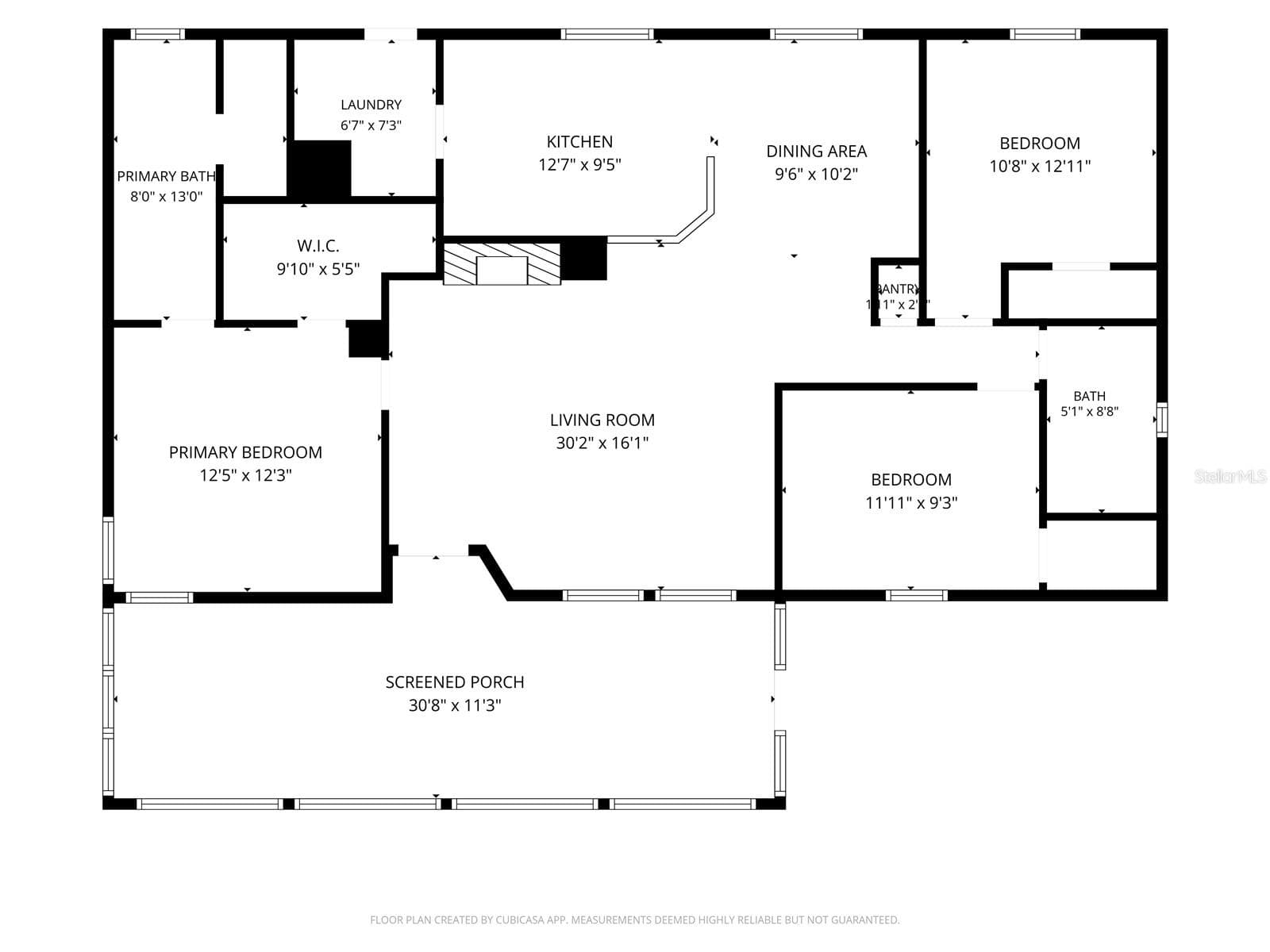 Manufactured Home at 305 NE 290TH AVE, OLD TOWN, photo 20 of 76