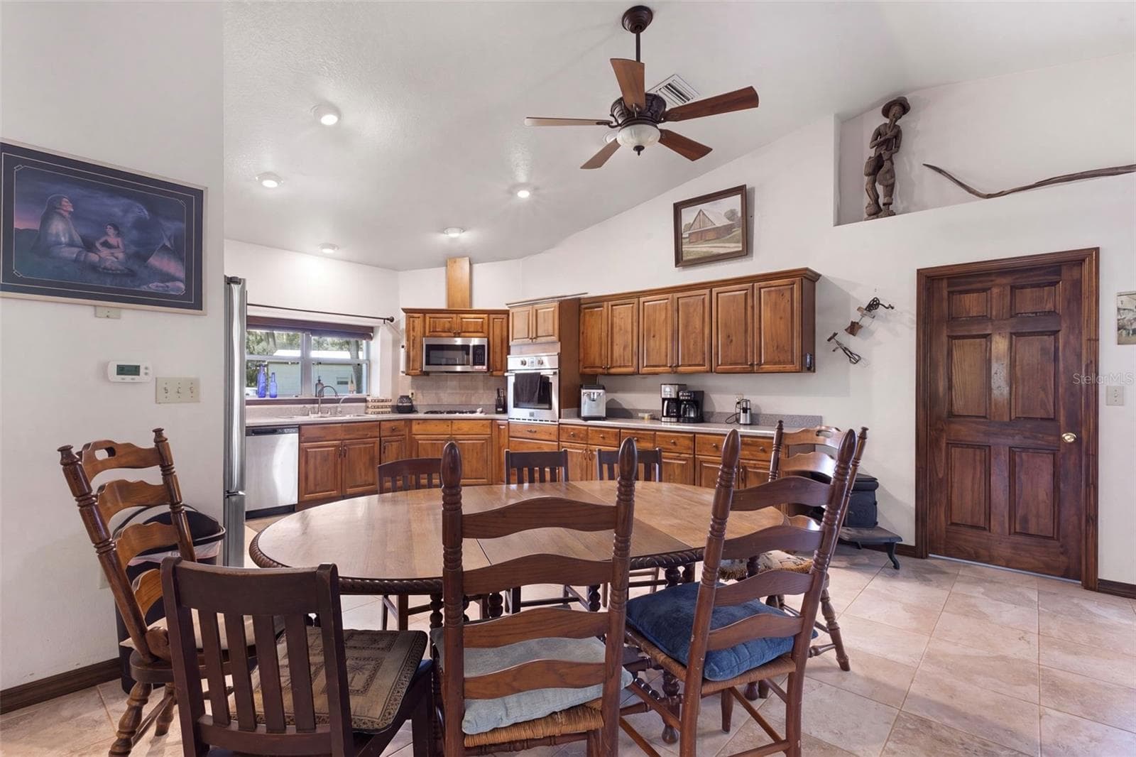 Manufactured Home at 305 NE 290TH AVE, OLD TOWN, photo 29 of 76