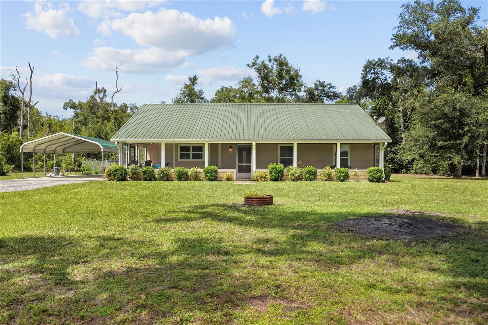 Manufactured Home at 305 NE 290TH AVE, OLD TOWN, photo 50 of 76
