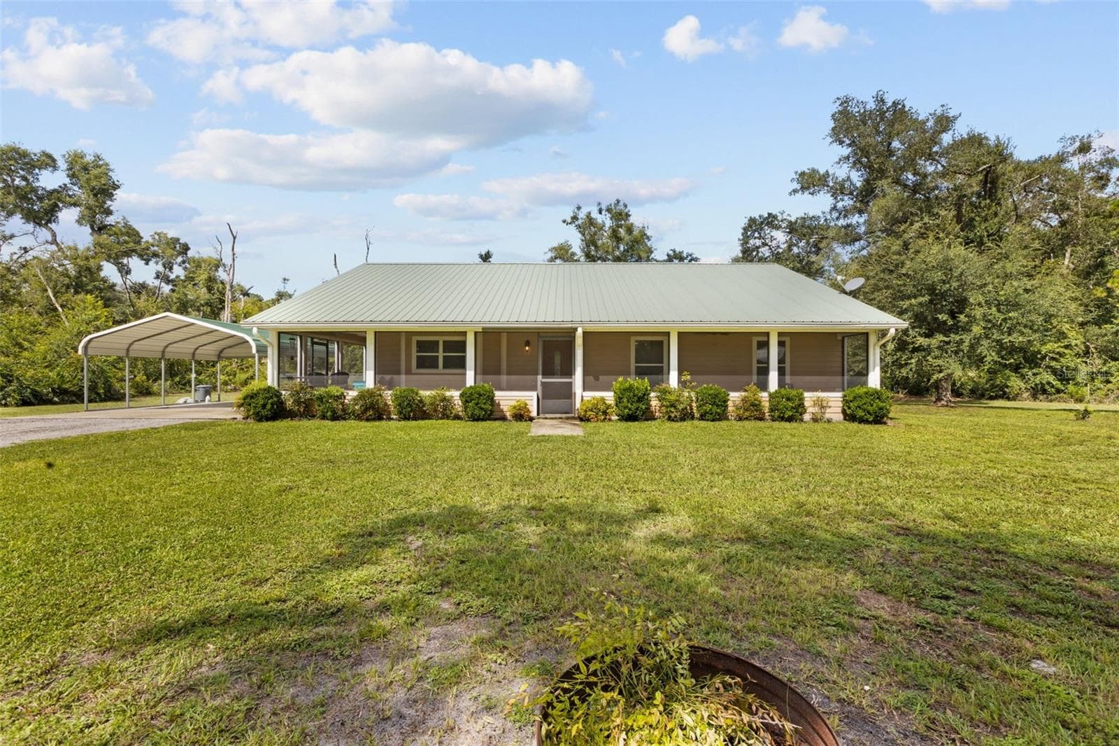 Manufactured Home at 305 NE 290TH AVE, OLD TOWN, photo 63 of 76