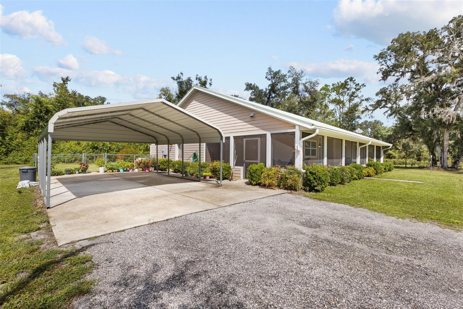 Manufactured Home at 305 NE 290TH AVE, OLD TOWN, photo 64 of 76