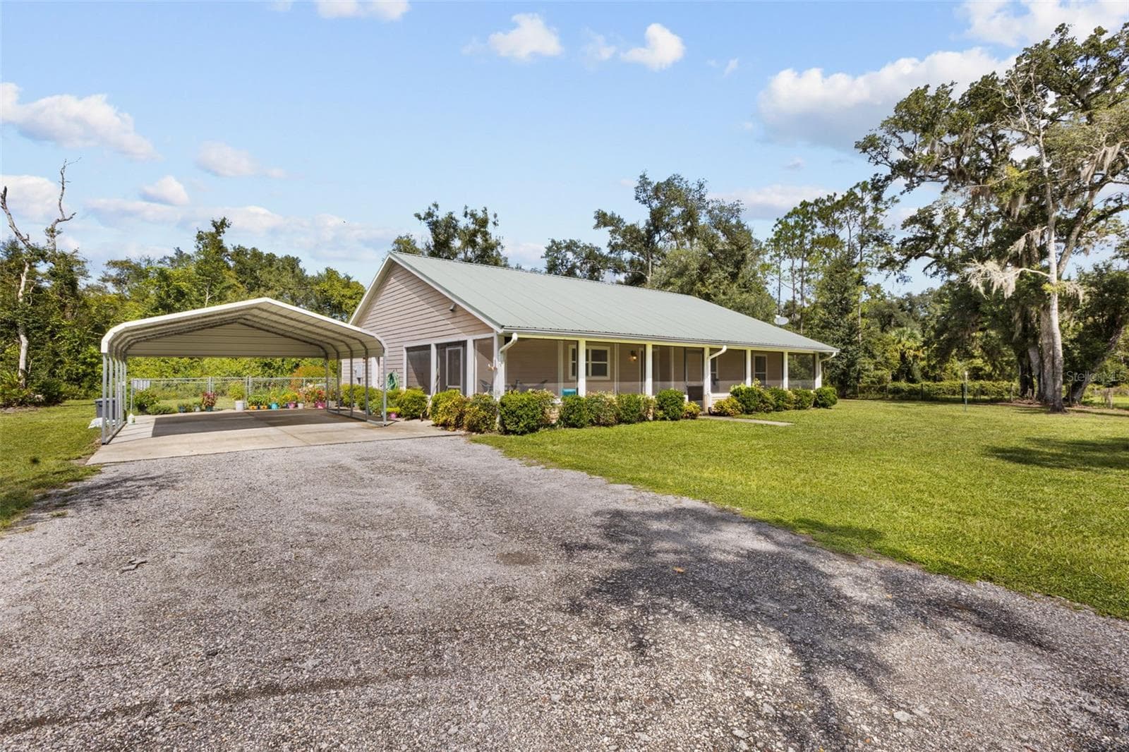 Manufactured Home at 305 NE 290TH AVE, OLD TOWN, photo 65 of 76