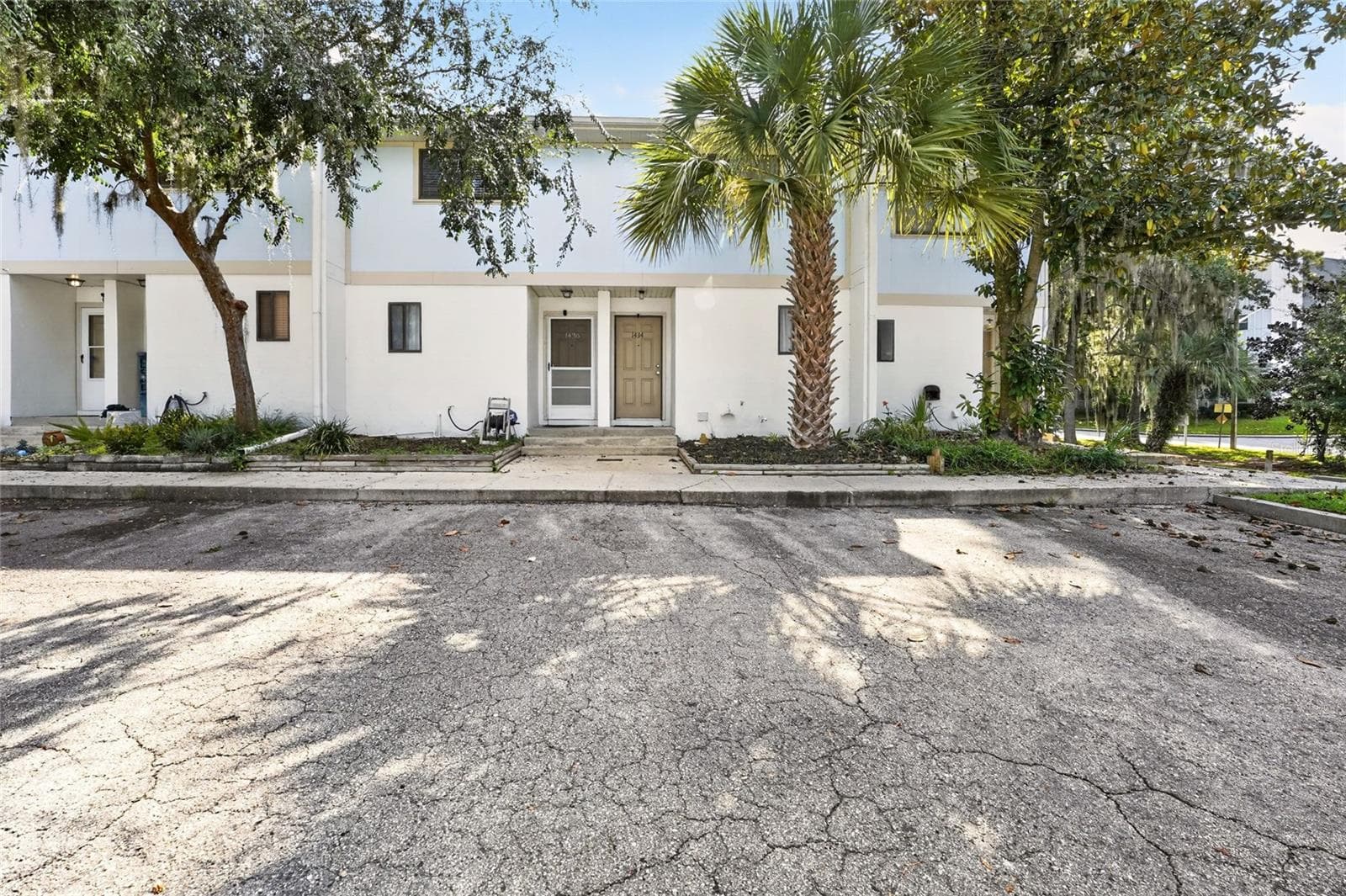 1434 SW 25TH PL #C2