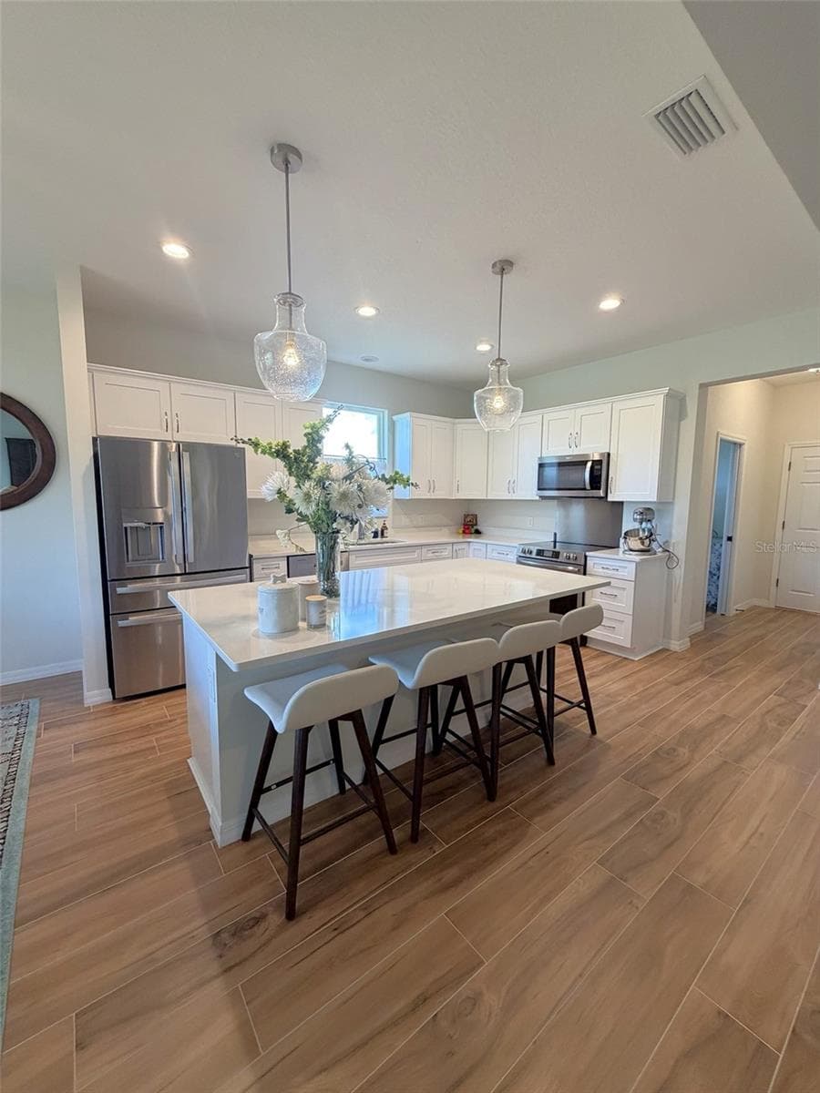 Single Family Residence at 4820 NW 10TH TER, OCALA, photo 10 of 61