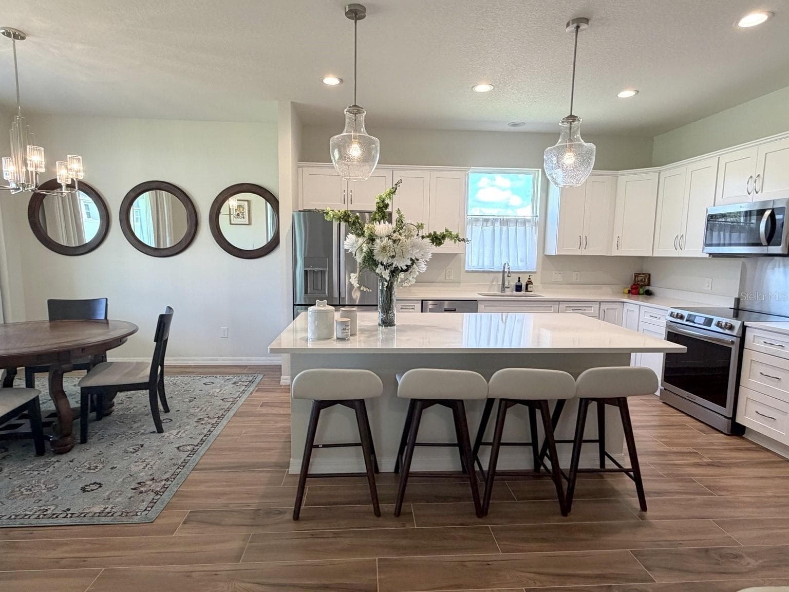 Single Family Residence at 4820 NW 10TH TER, OCALA, photo 12 of 61