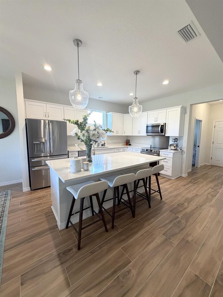 Single Family Residence at 4820 NW 10TH TER, OCALA, photo 13 of 61